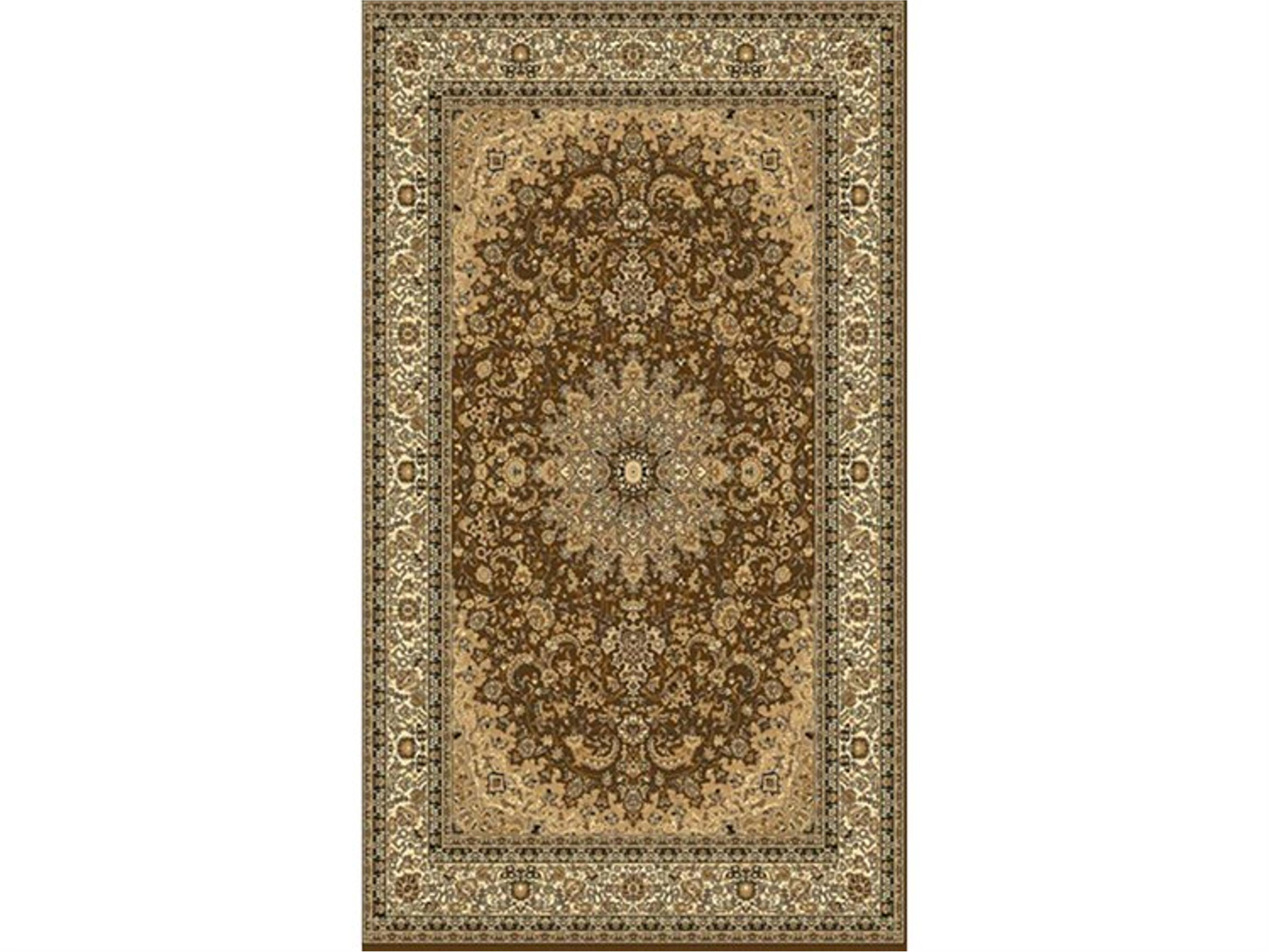 Rg05 Oriental Area Rug