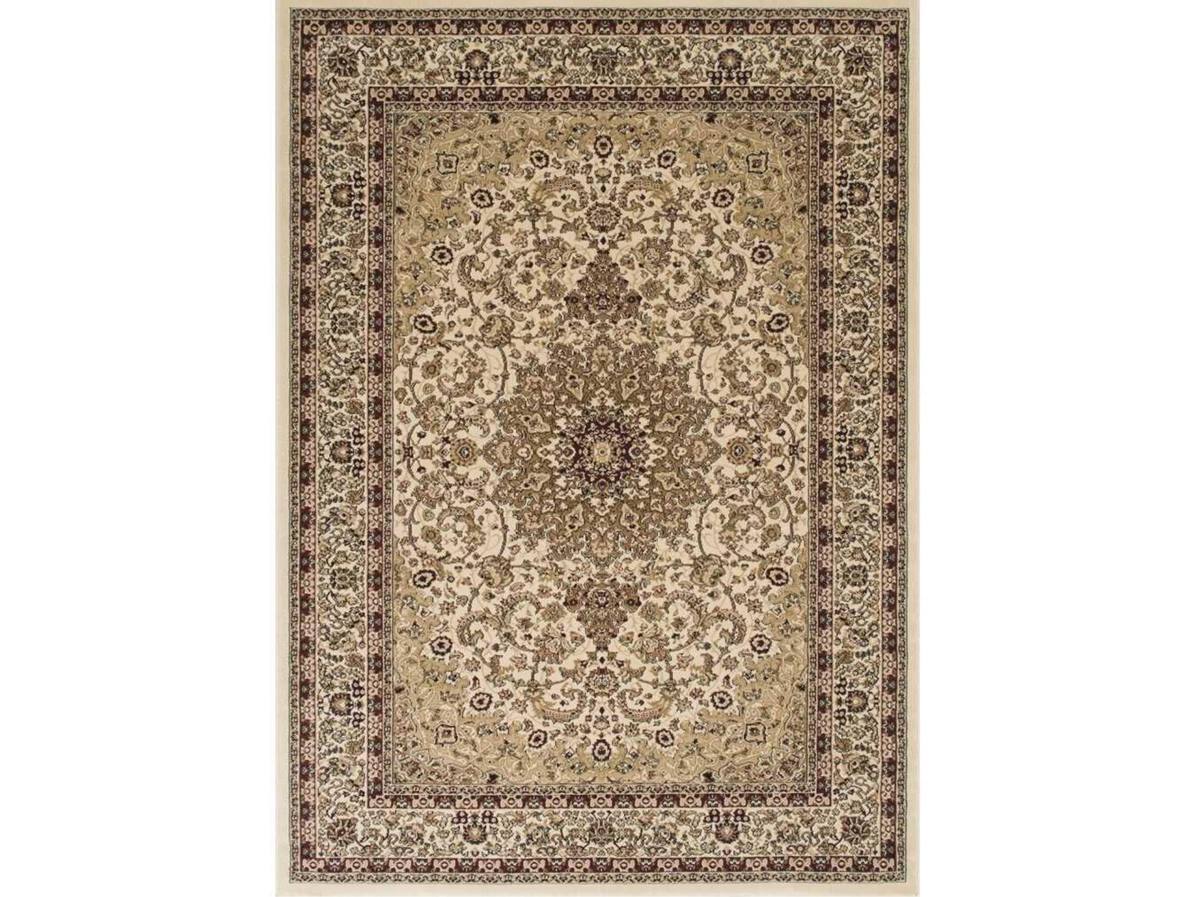 Rg05 Oriental Area Rug