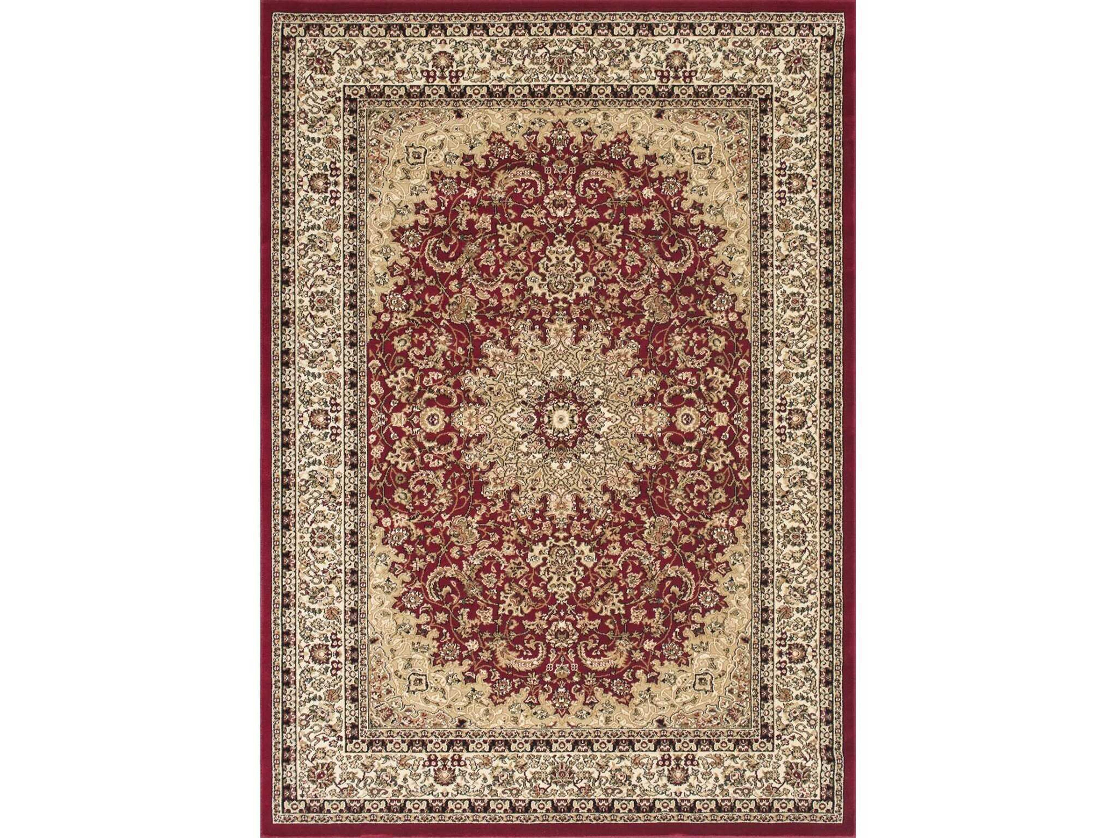 Rg05 Oriental Area Rug