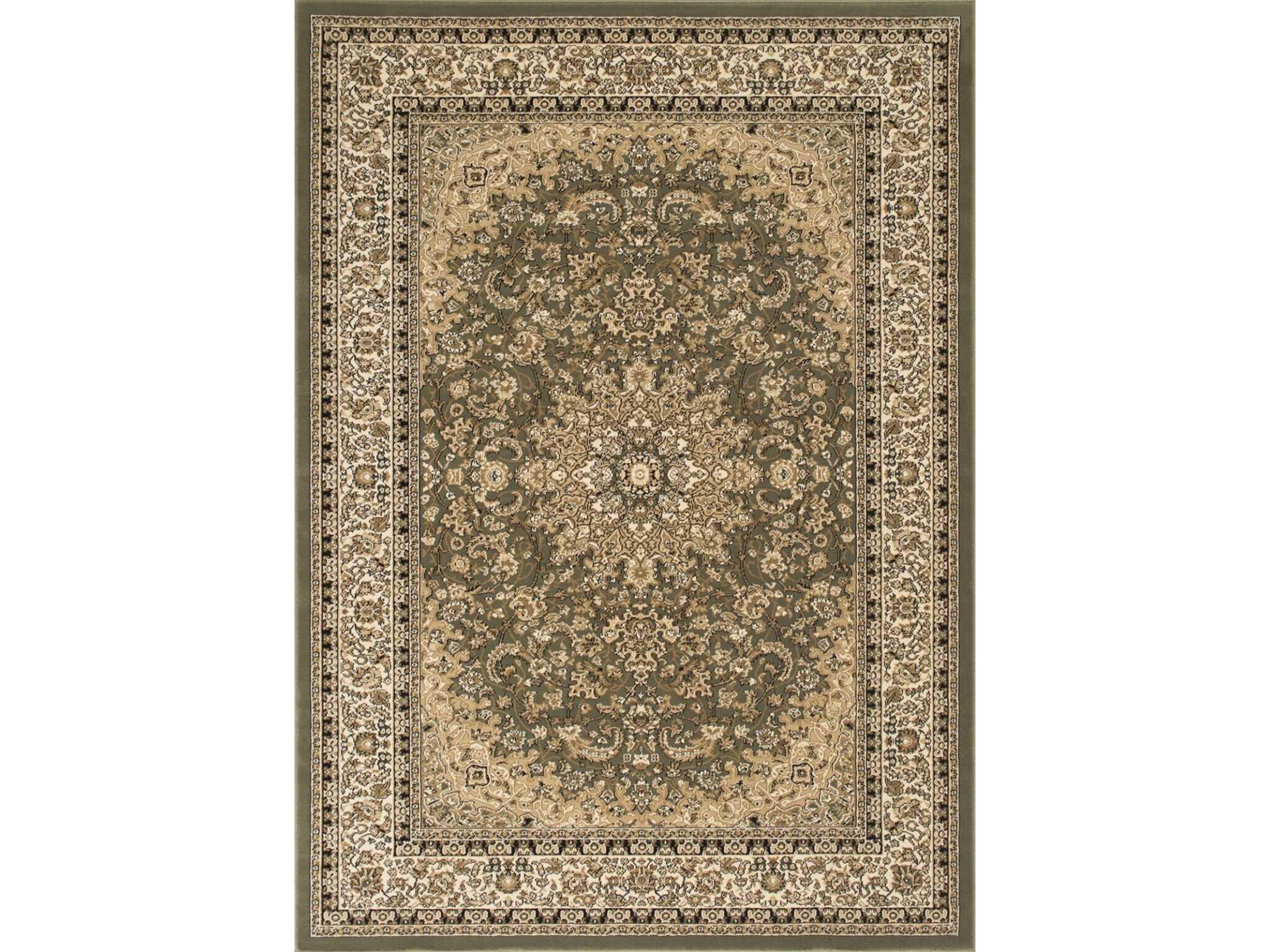 Rg05 Oriental Area Rug