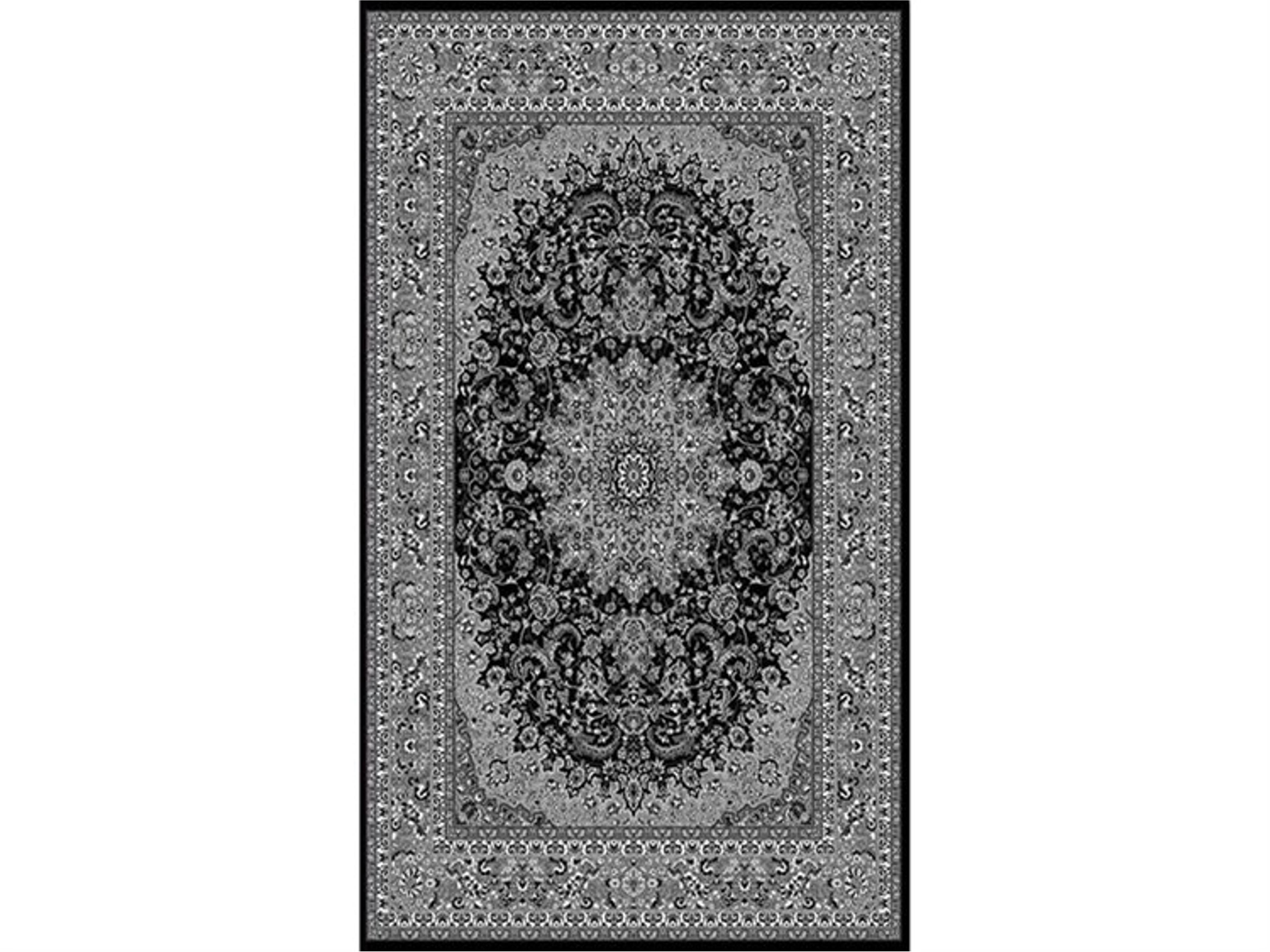 Rg05-s Oriental Area Rug
