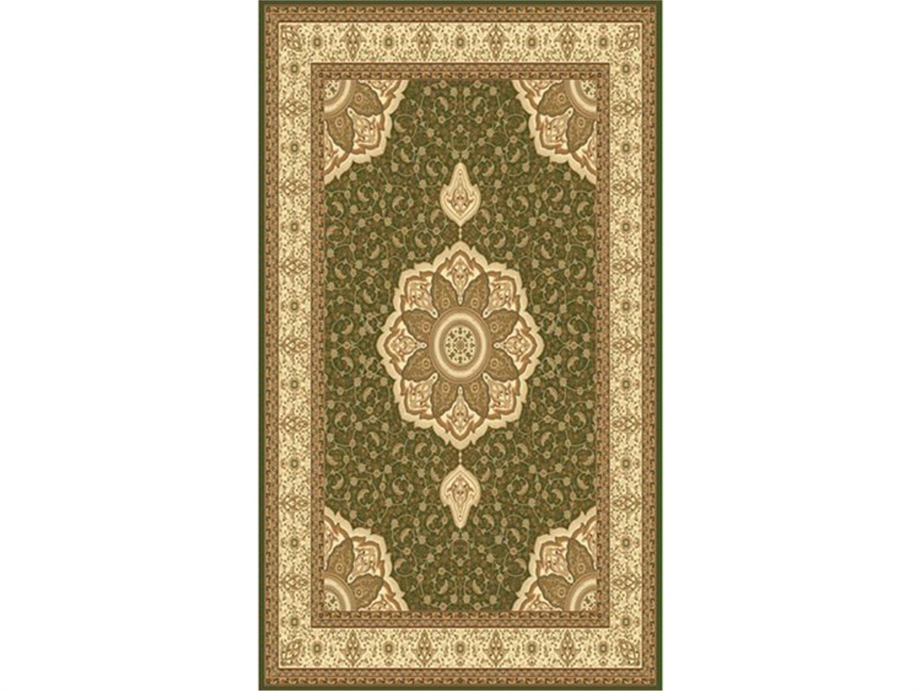 Rg06 Oriental Area Rug