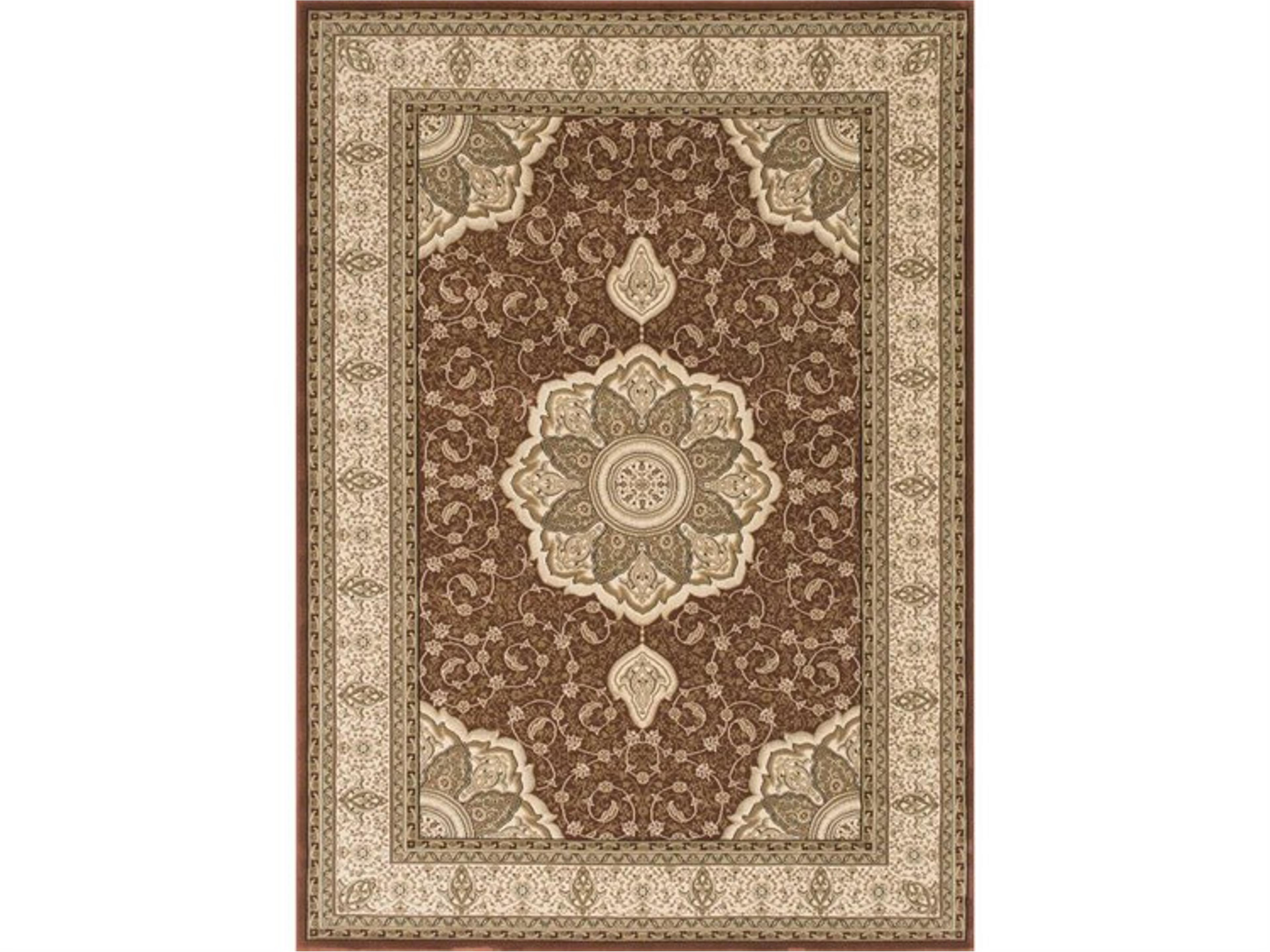 Rg06-s Oriental Area Rug