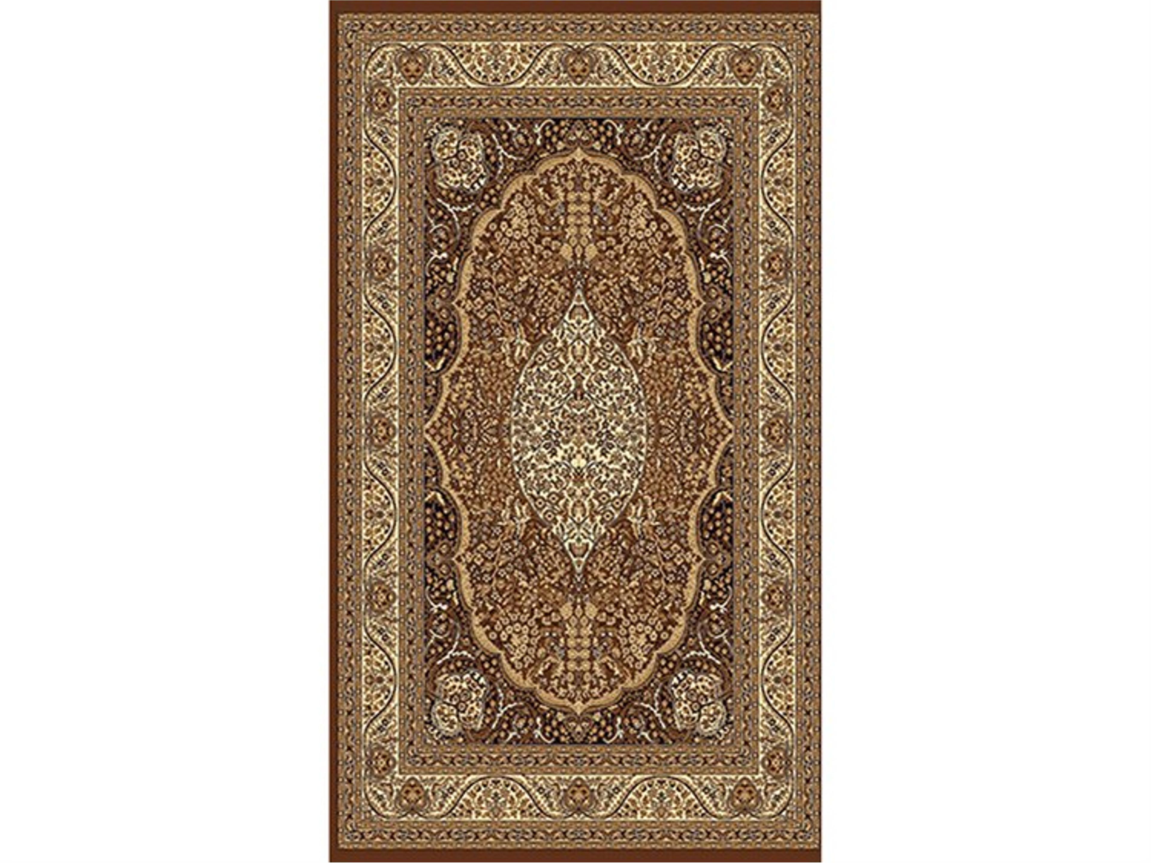 Rg07 Oriental Area Rug