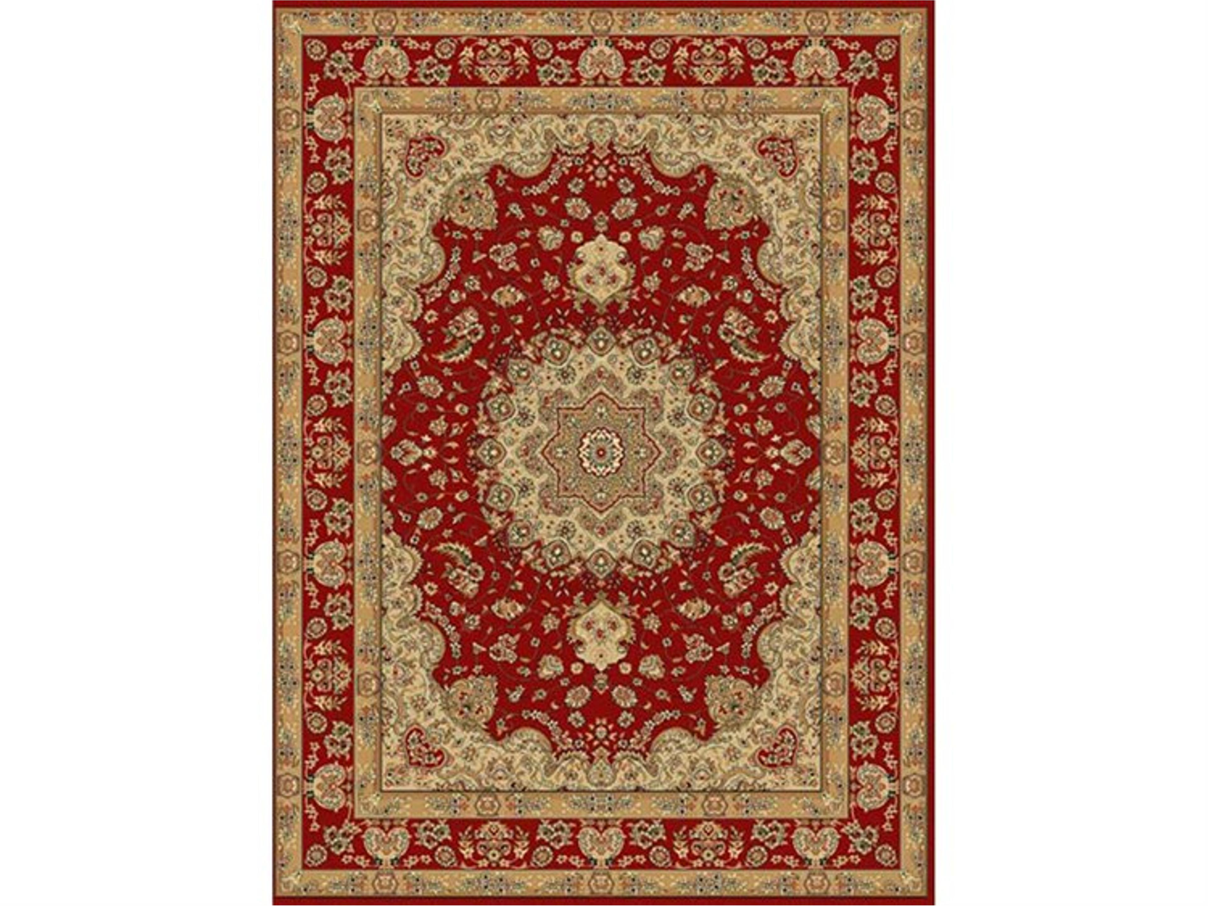 Rg17 Oriental Area Rug