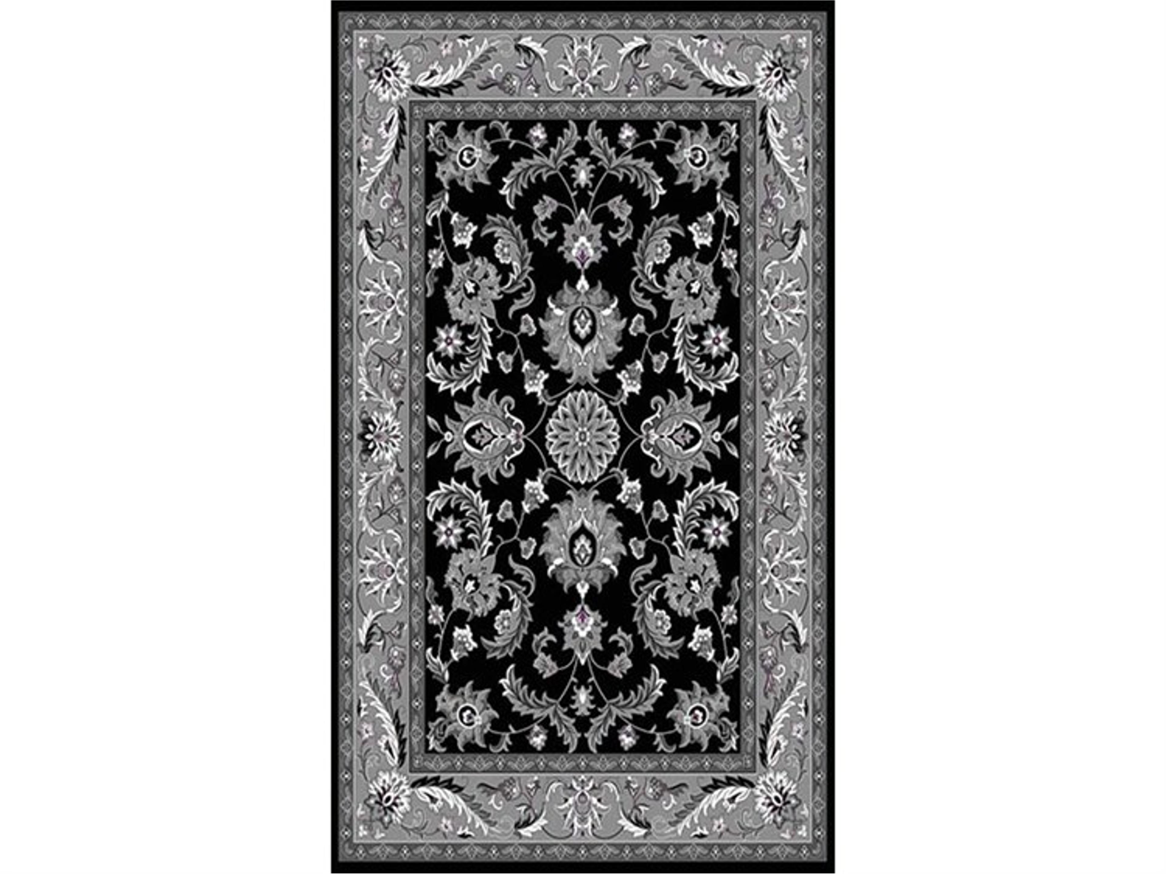 Rg20-s Oriental Area Rug