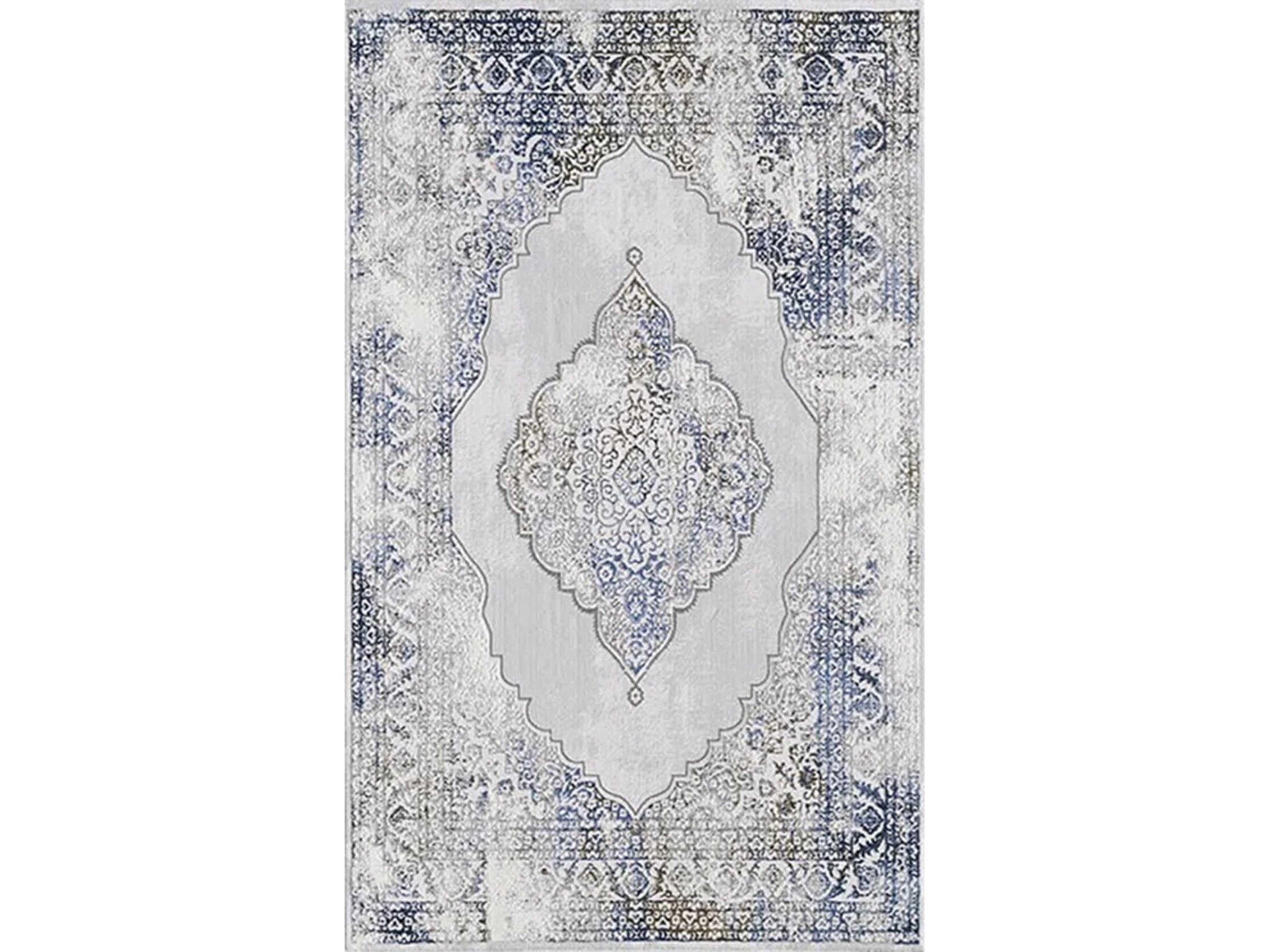 Rg-579 Oriental Area Rug