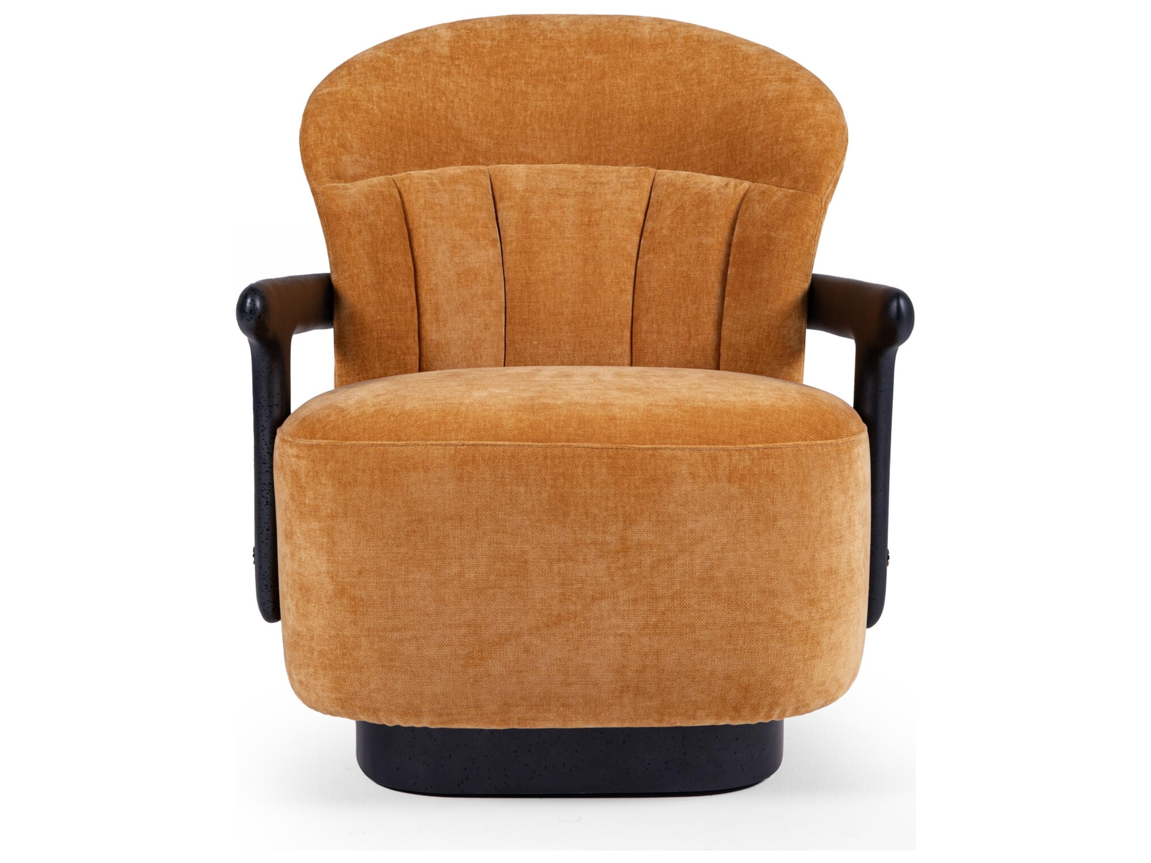 Stnde Yellow Accent Chair