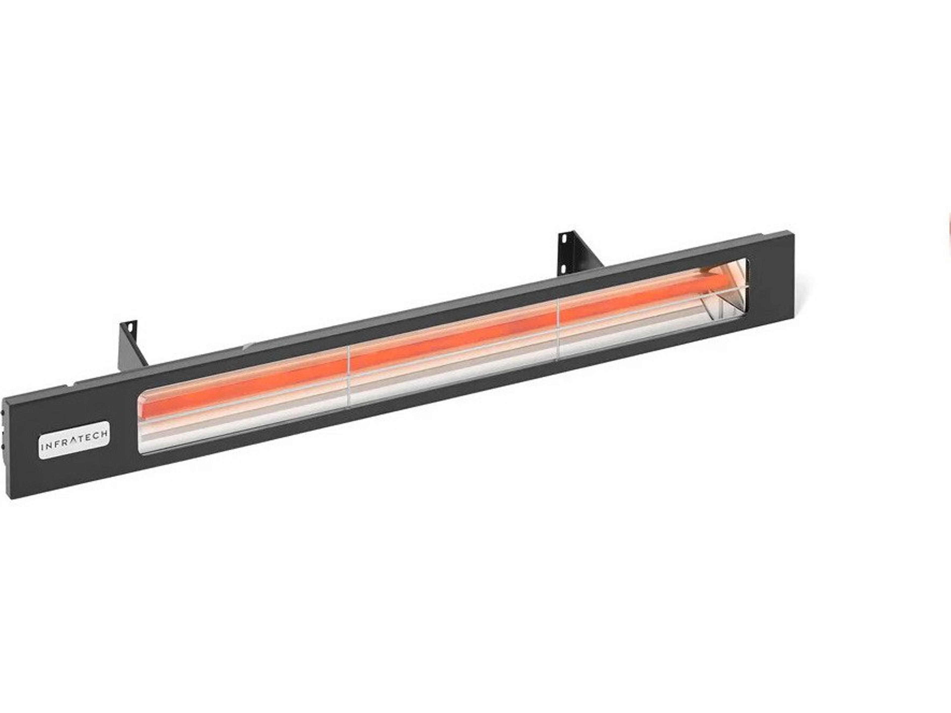 Infratech Sl Series Patio Heater2400W 208V 11.54 Amps