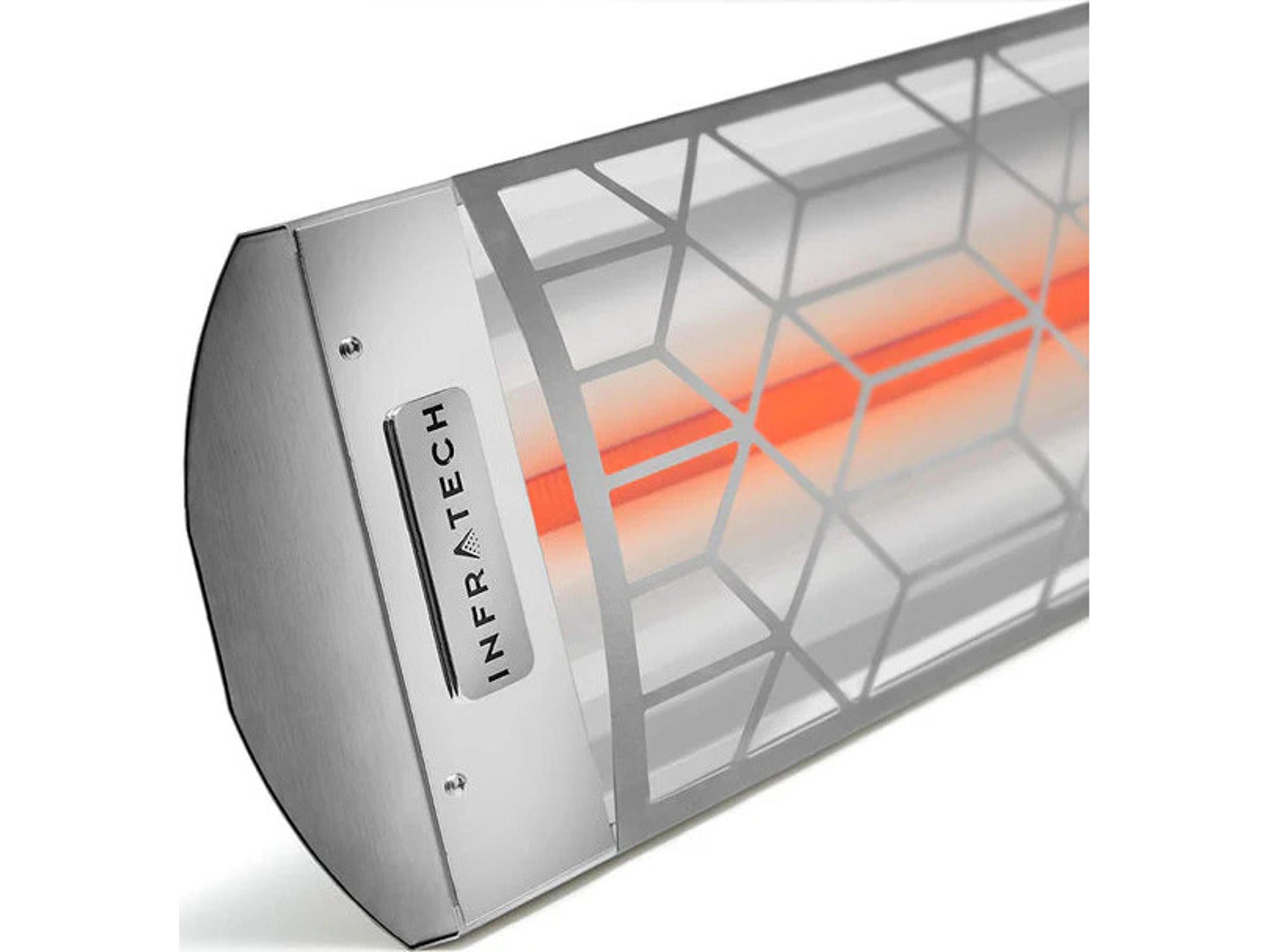 Single Element Stainless Steel 48" Craftsman Motif Upgrade Kit