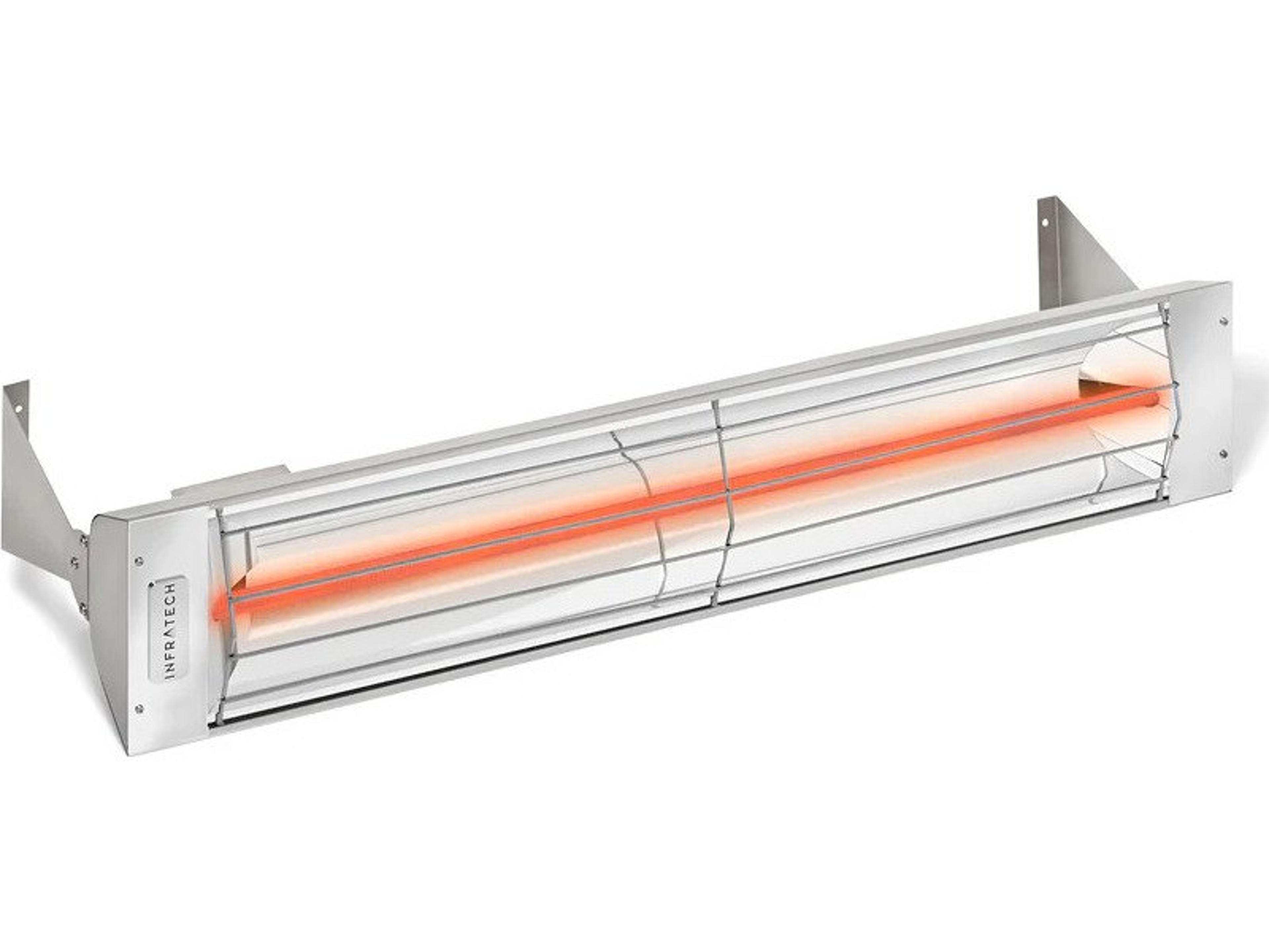 W Series Patio Heater2000W 208V 9.62 Amps