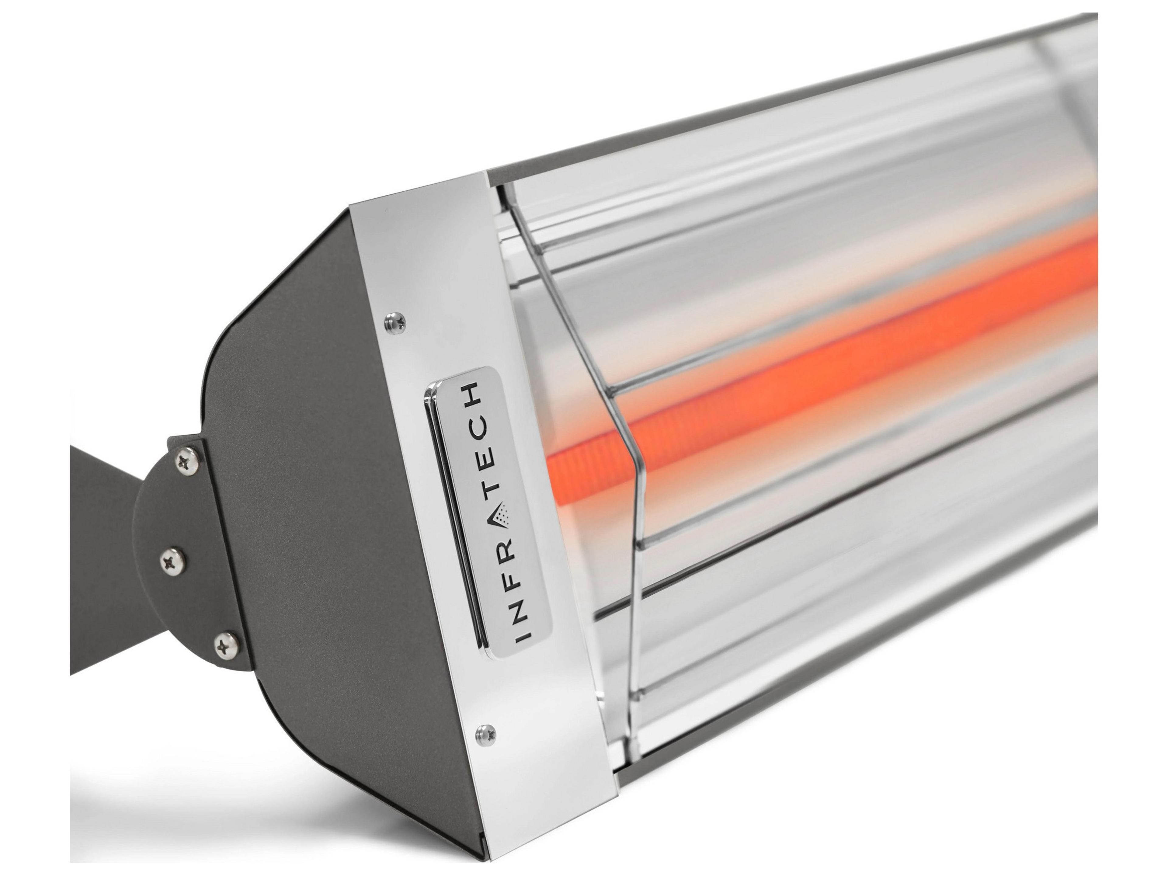 Infratech W Series Patio Heater2000W 208V 9.62 Amps