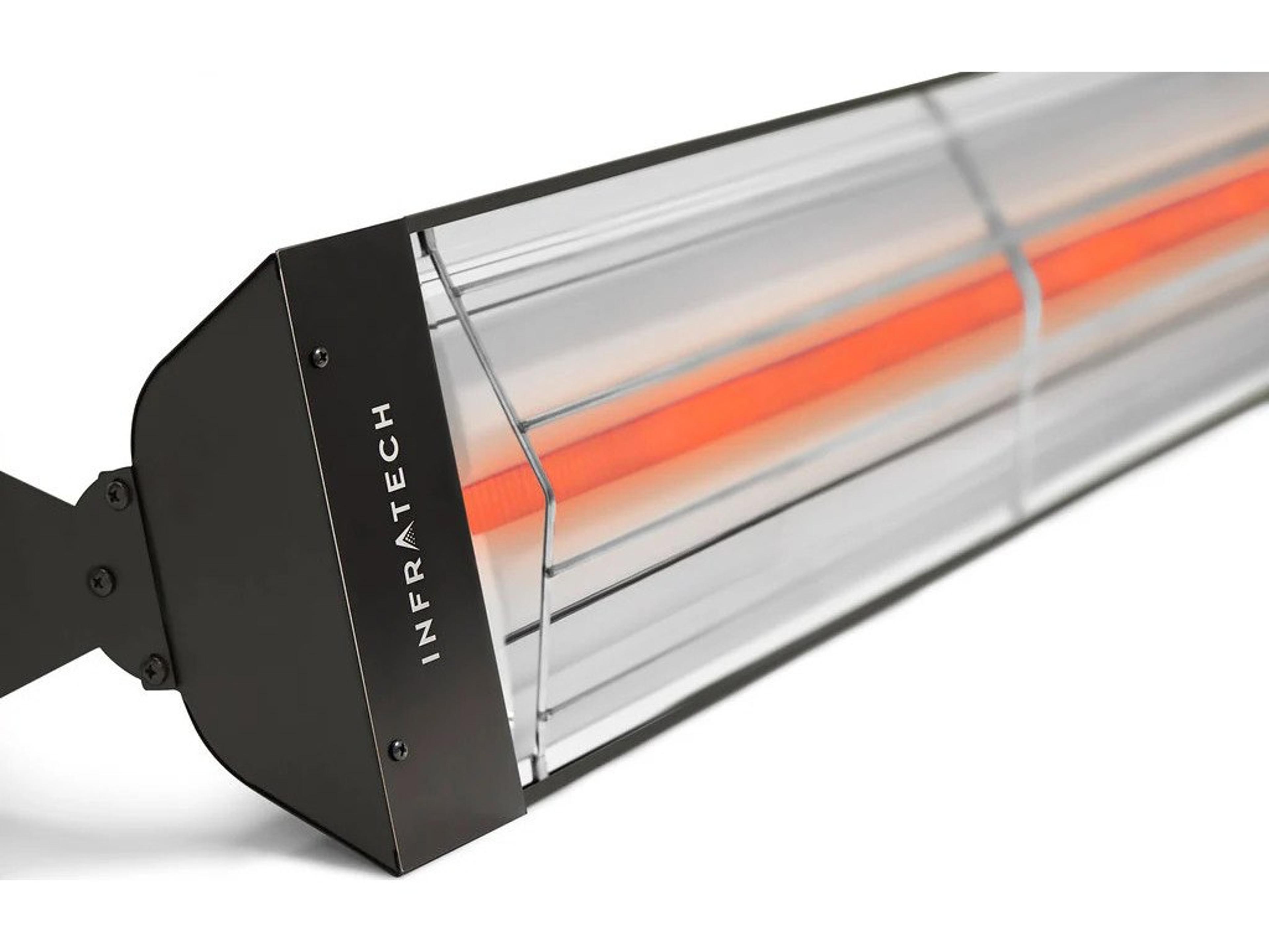 Infratech W Series Patio Heater3000W 208V 14.42 Amps