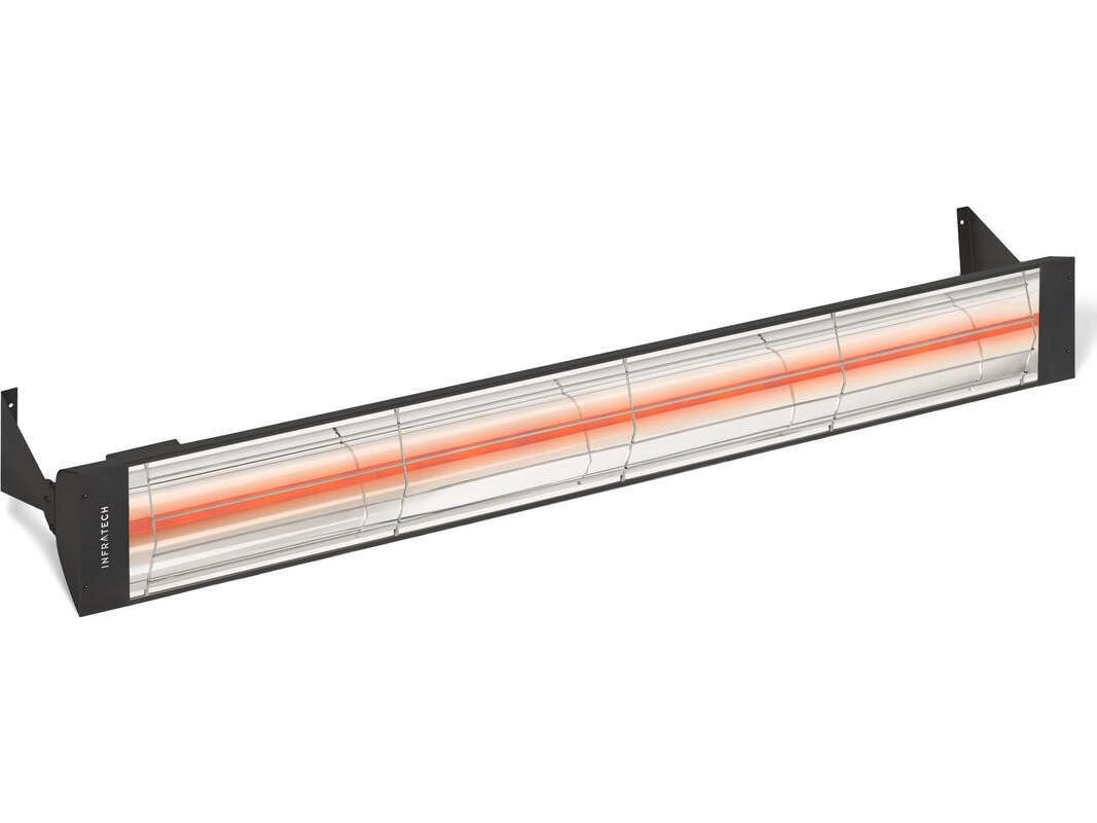 Infratech W Series Patio Heater3000W 480V 6.25 Amps