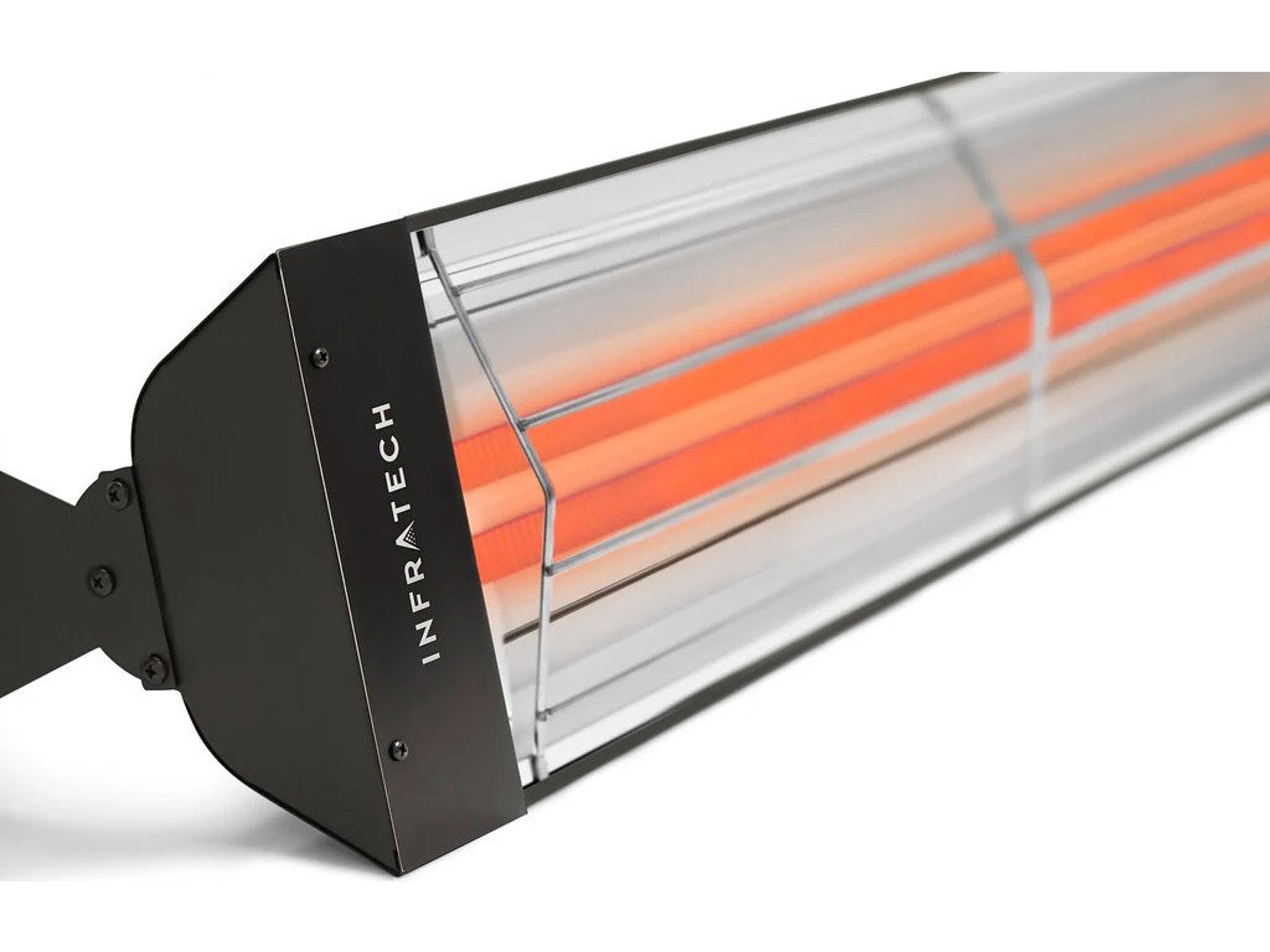 Infratech Wd Series Patio Heater4000W 208V 19.23 Amps