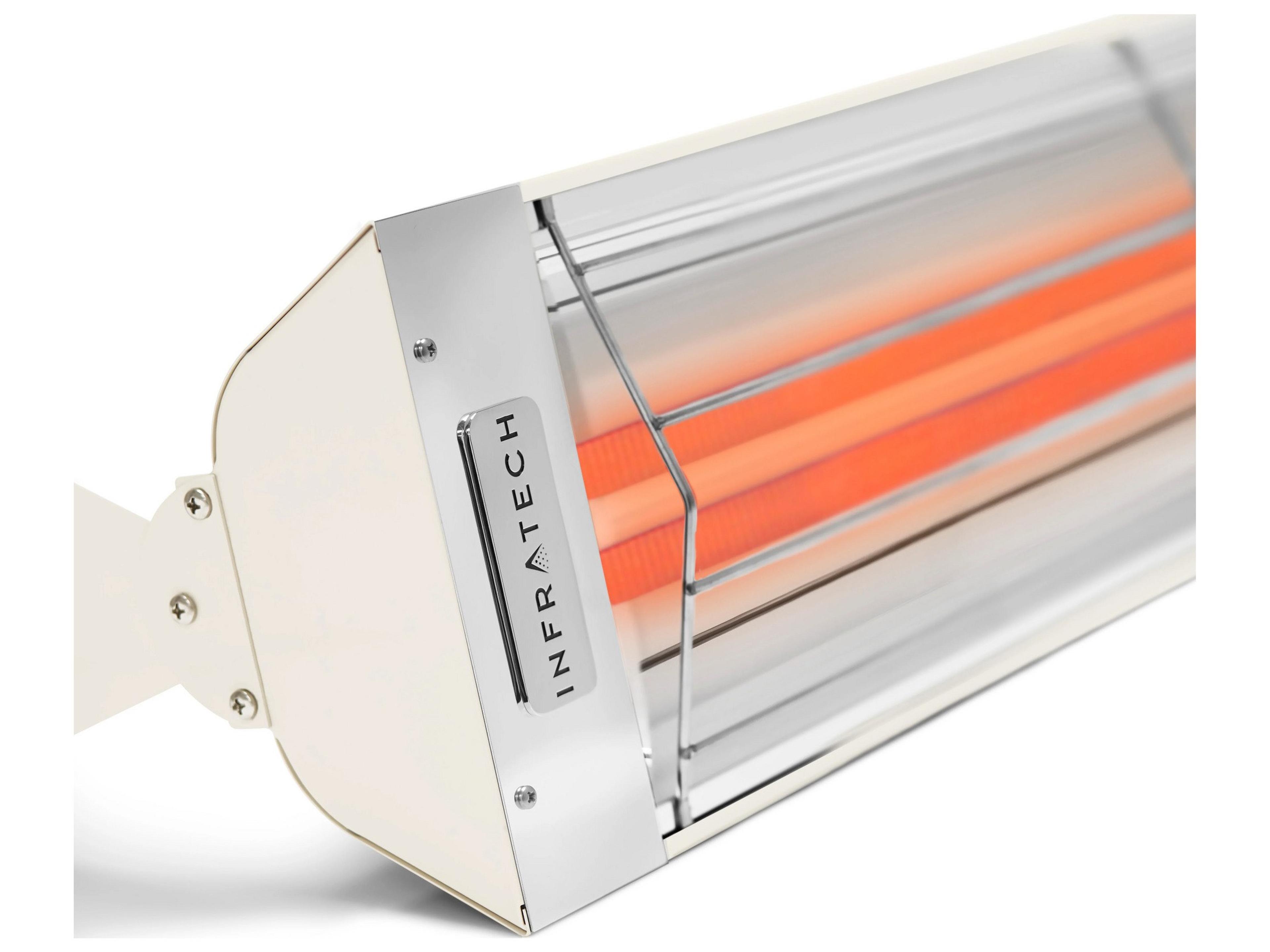 Infratech Wd Series Patio Heater5200W 277V 18.77 Amps