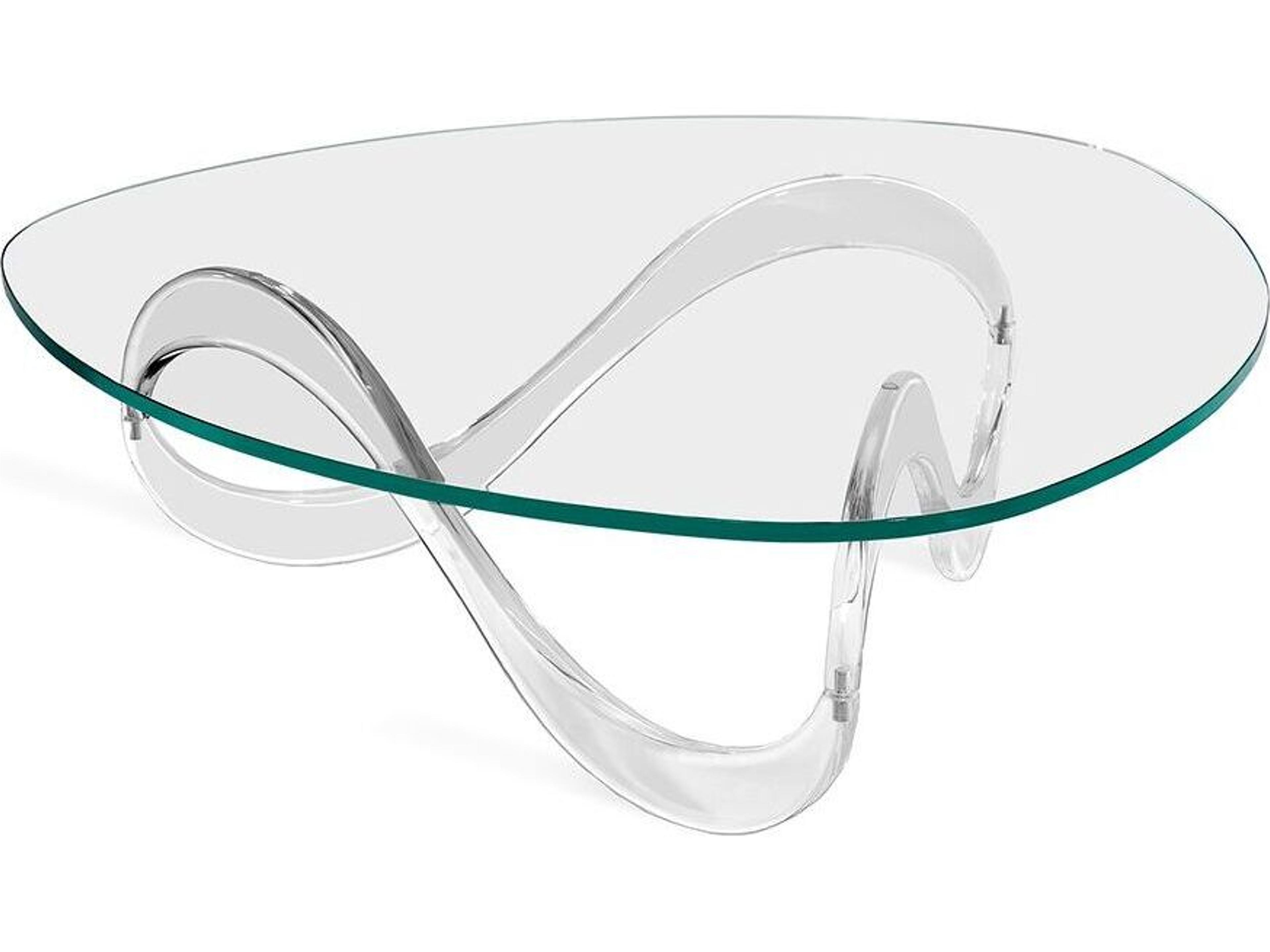 Westin Wave Grand Cocktail Table