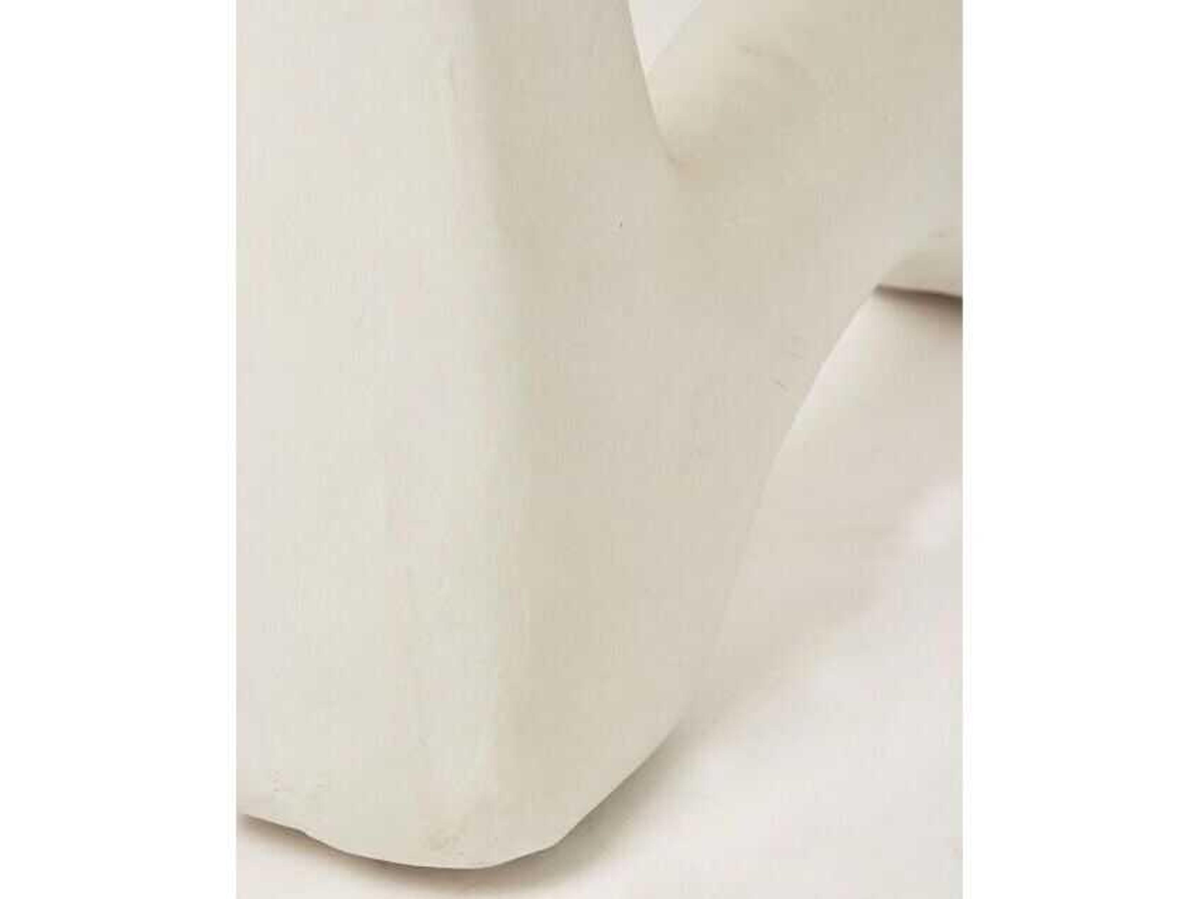 Interlude Home Josephine Rectangular Faux Marble Dining Table