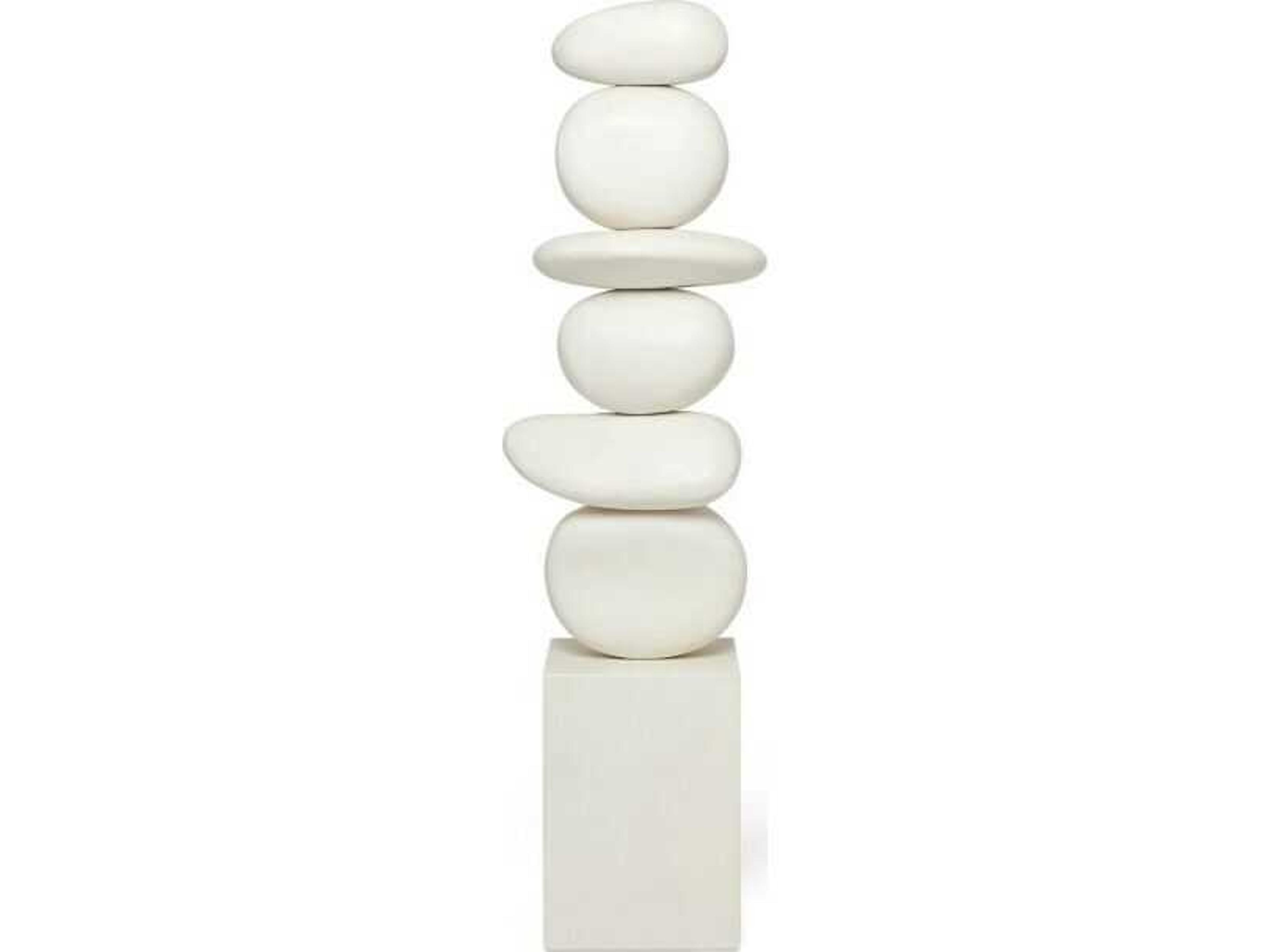 Interlude Home Bodhi Birch Sculpture