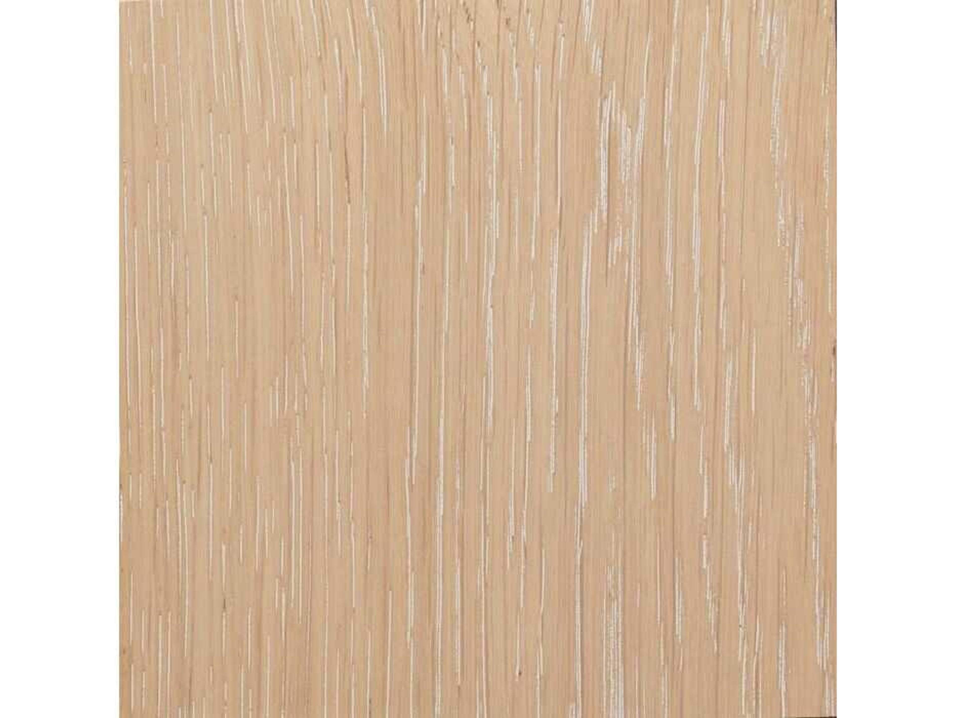 Interlude Home Owen Oval Wood End Table