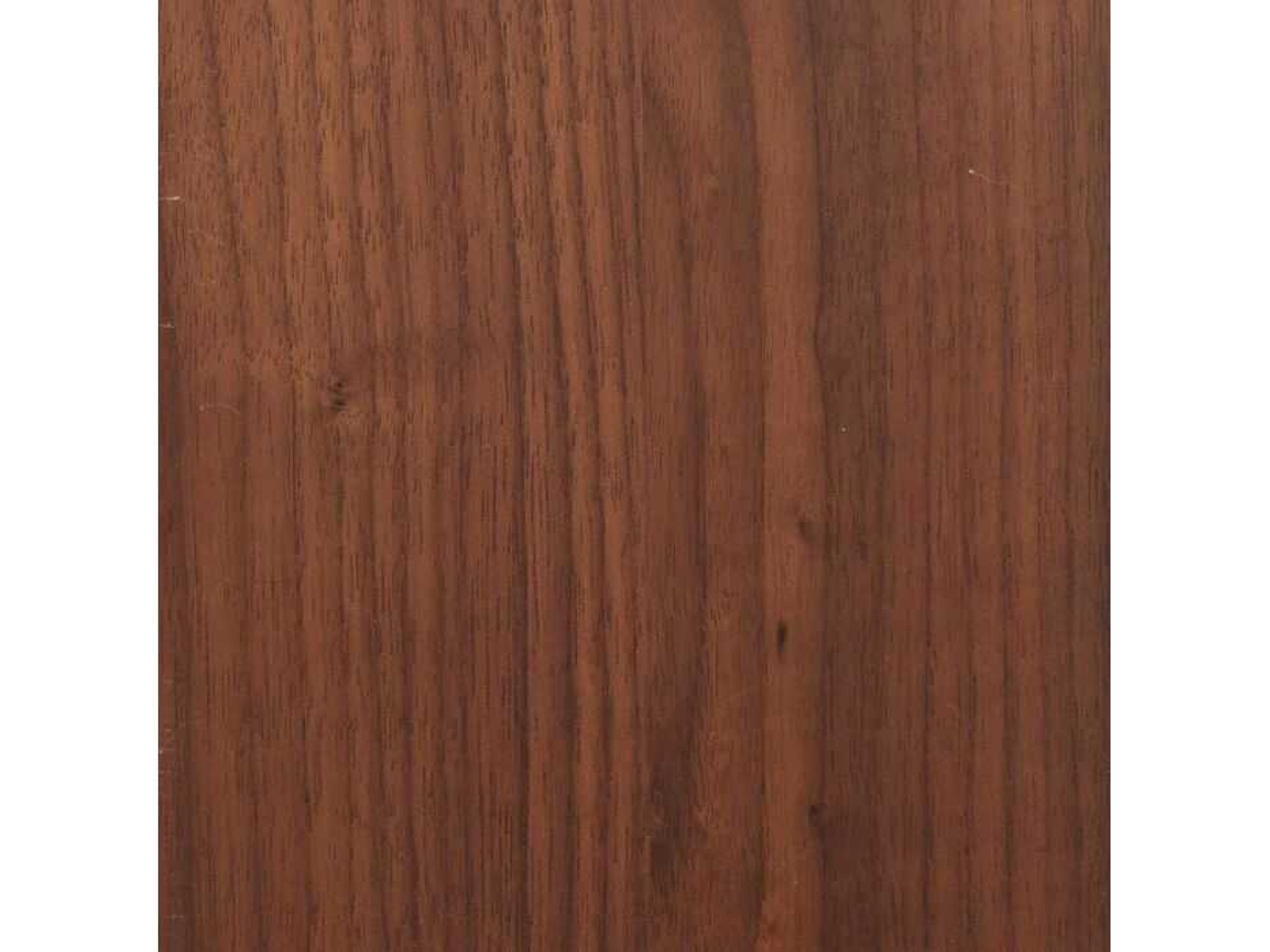 Interlude Home Loris Round Wood End Table