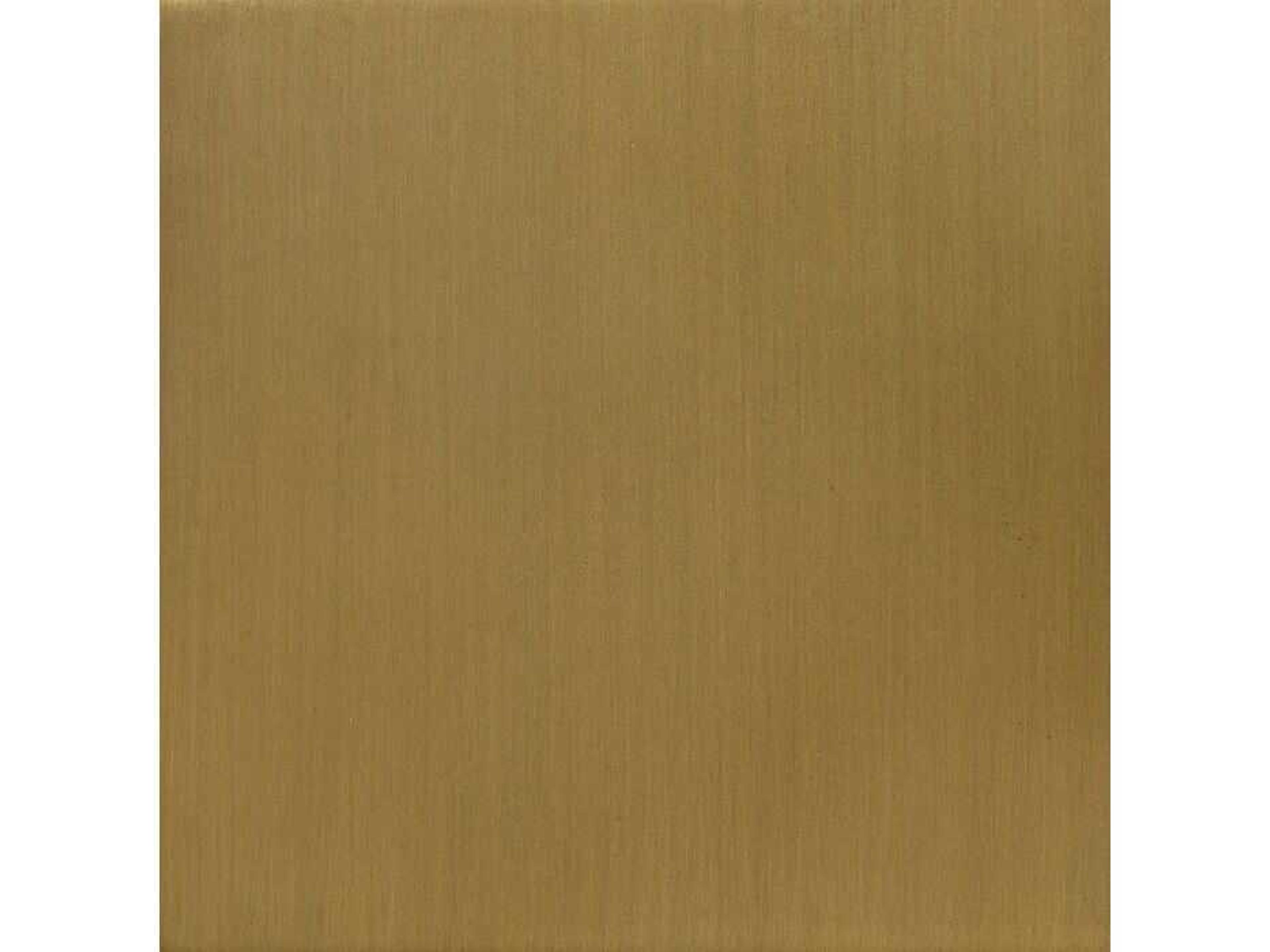 Interlude Home Rene Round Marble End Table