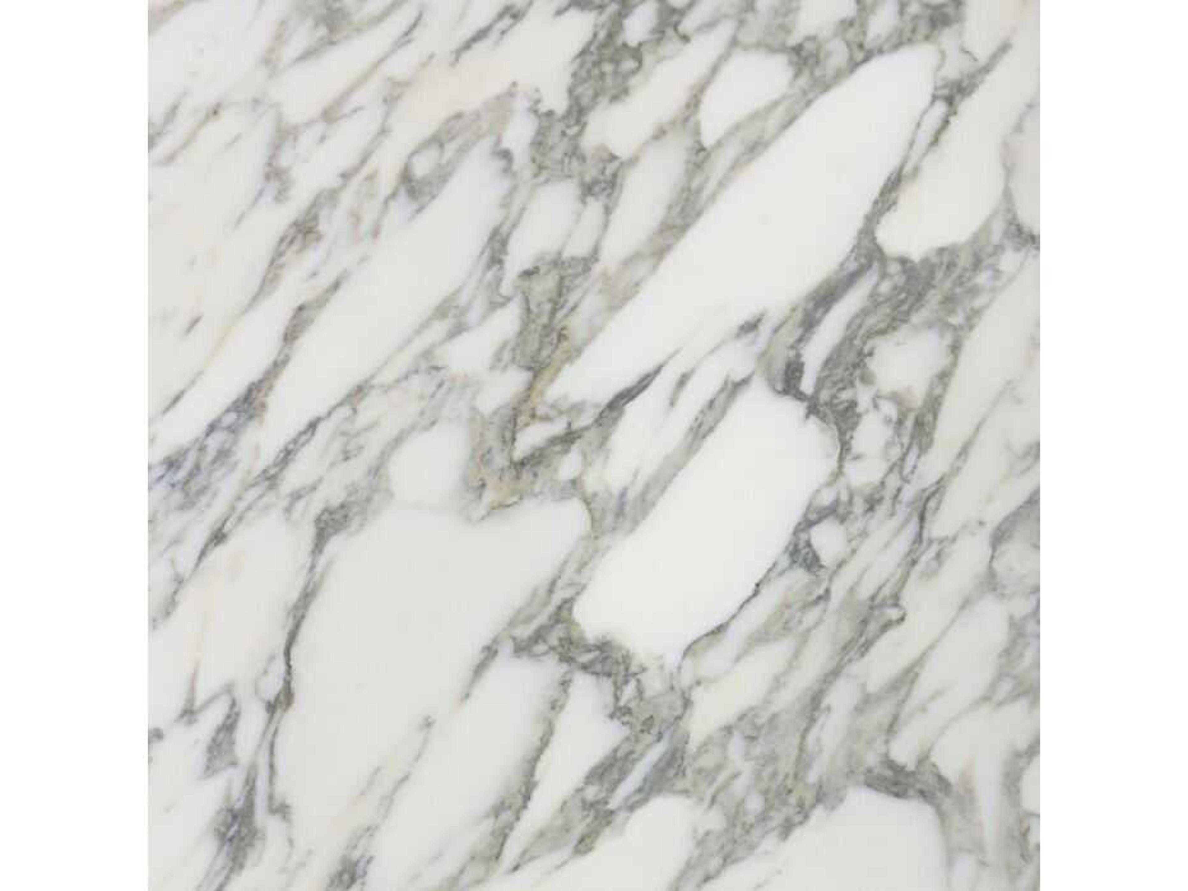 Interlude Home Celine Marble Coffee Table