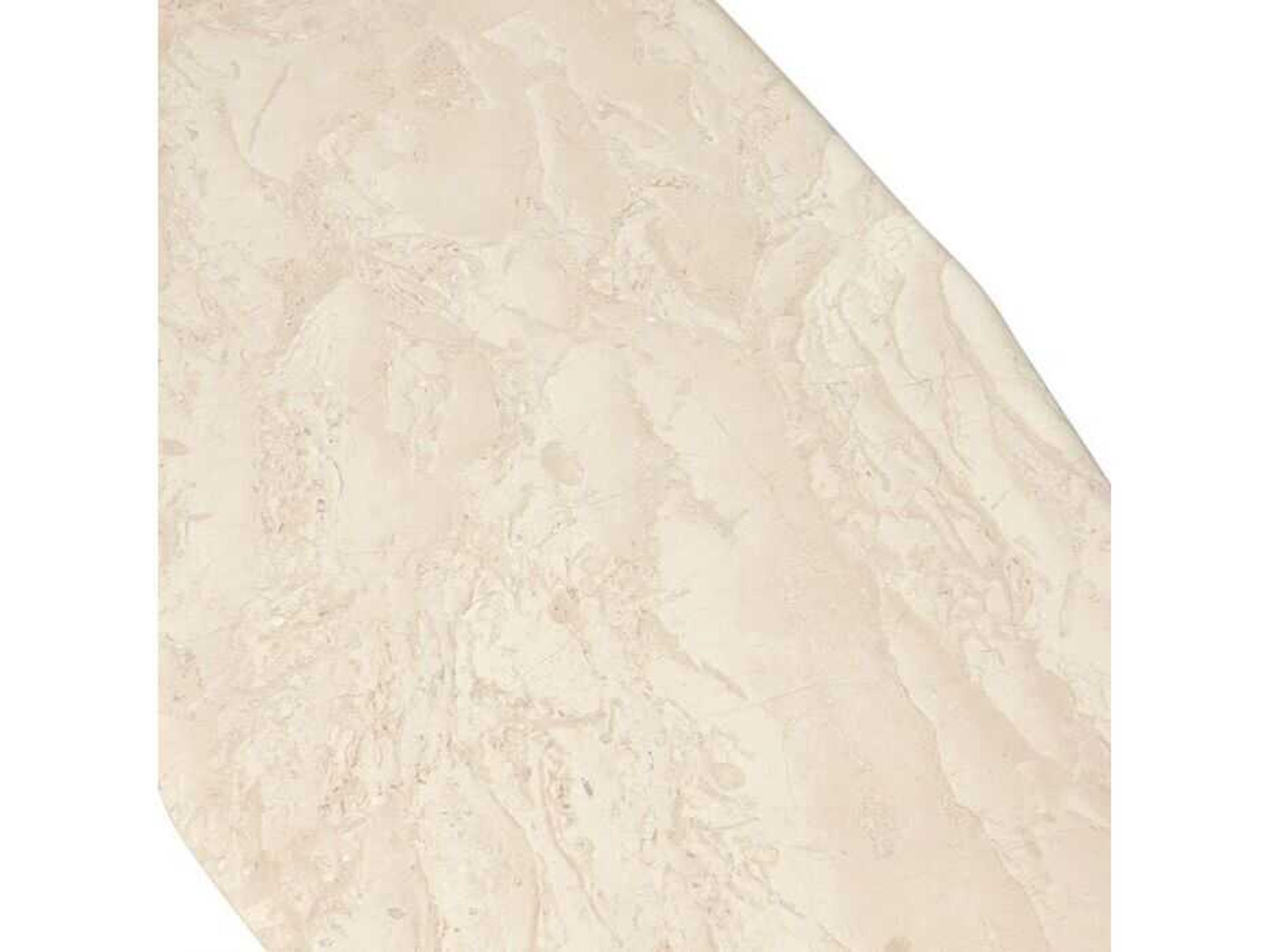 Interlude Home Celine Marble End Table