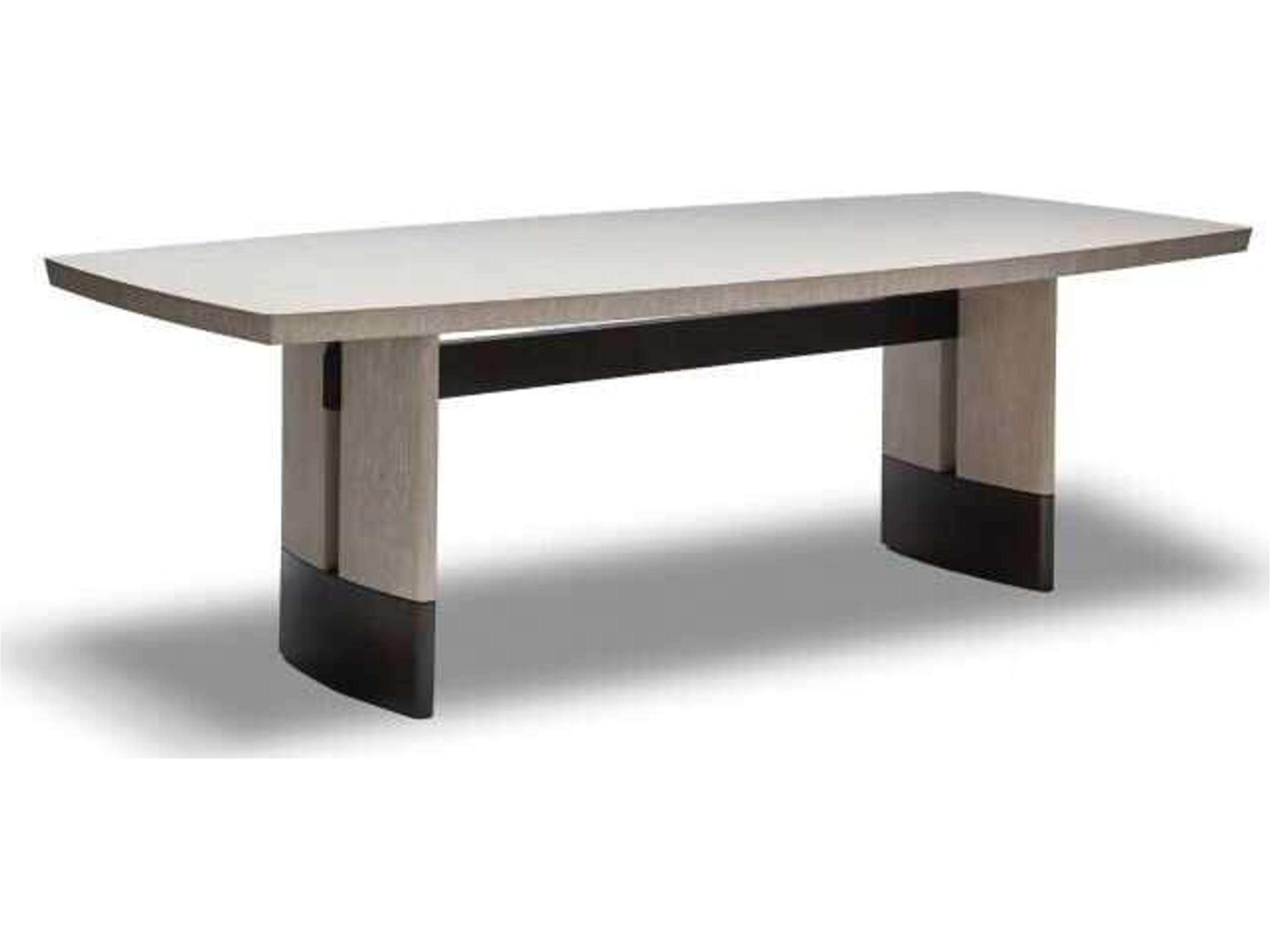 Boynton Rectangular Wood Dining Table