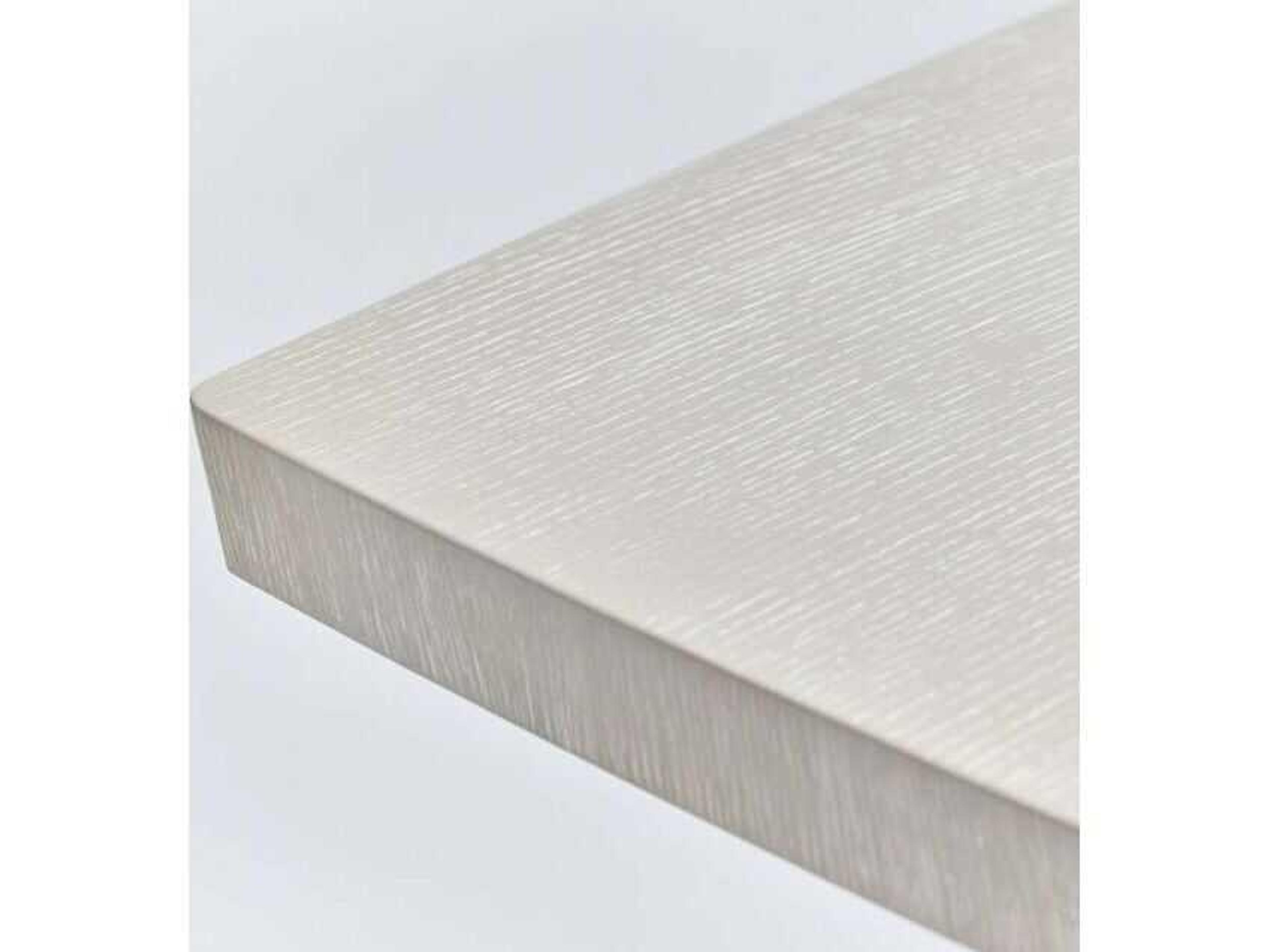 Interlude Home Boynton Rectangular Wood Dining Table