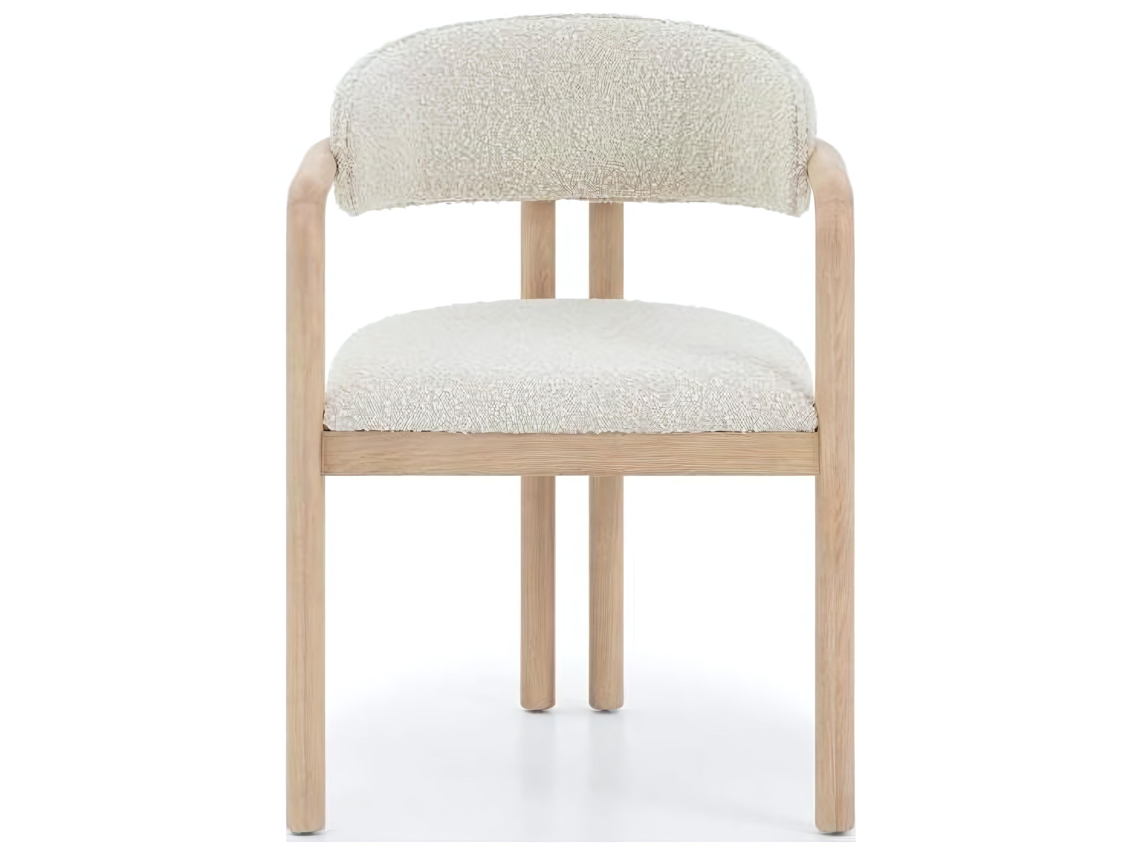 Interlude Home Fowler Dining Chair