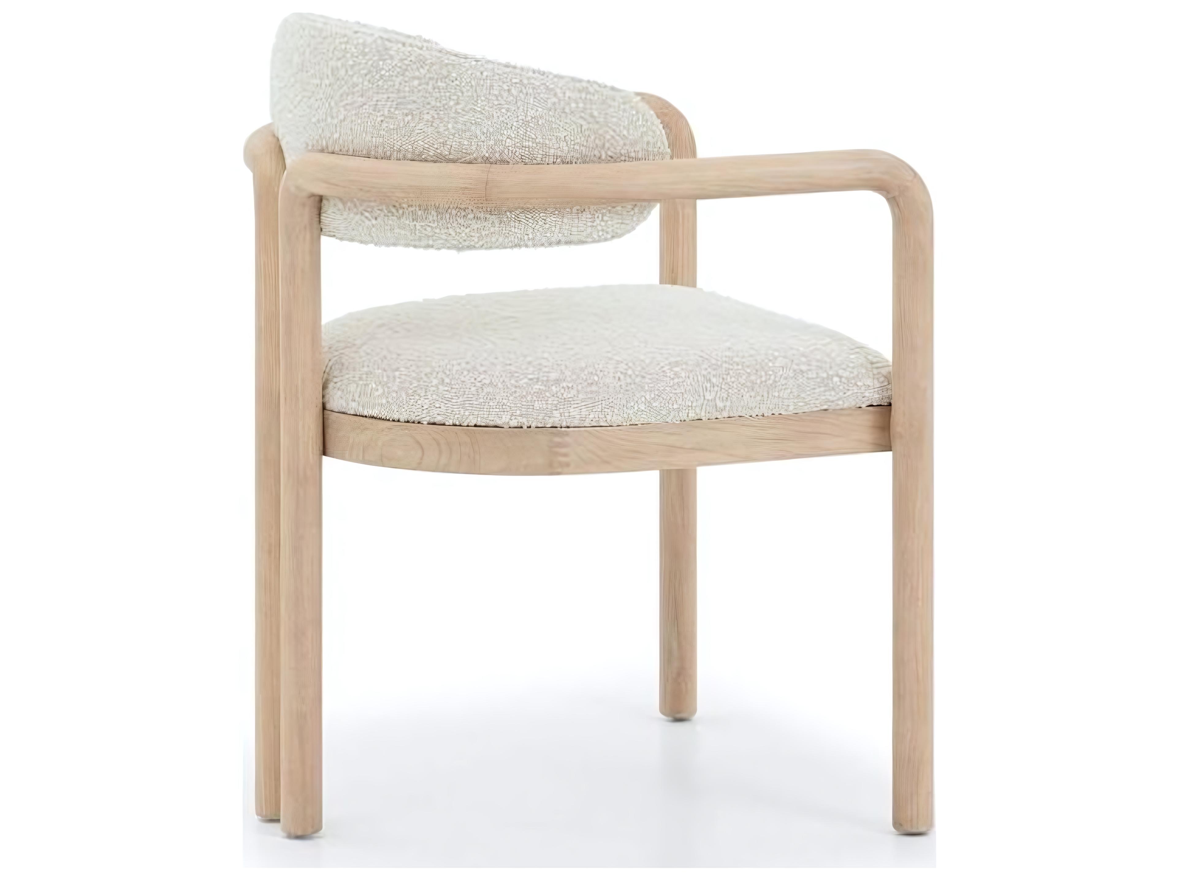 Interlude Home Fowler Dining Chair