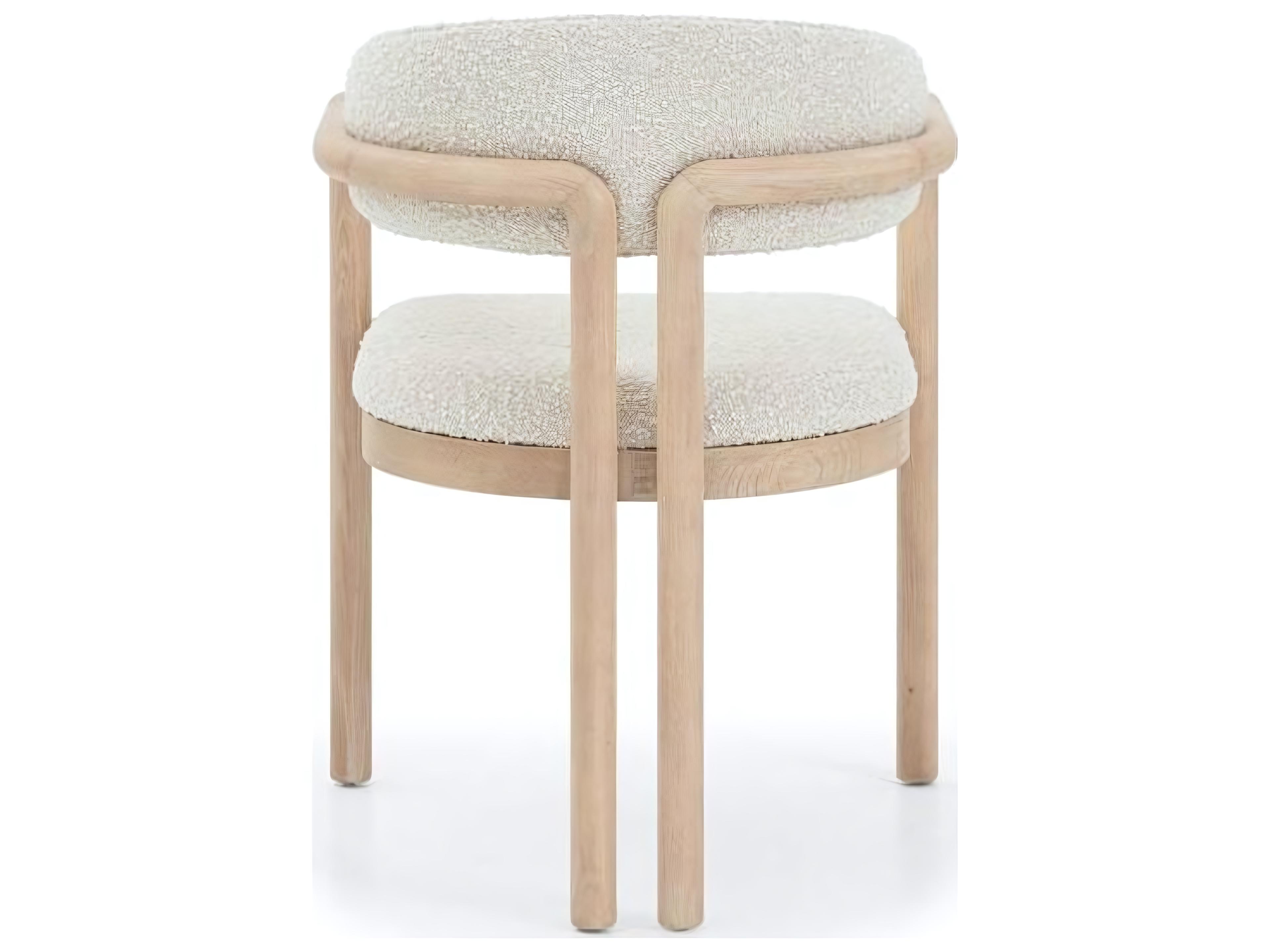 Interlude Home Fowler Dining Chair