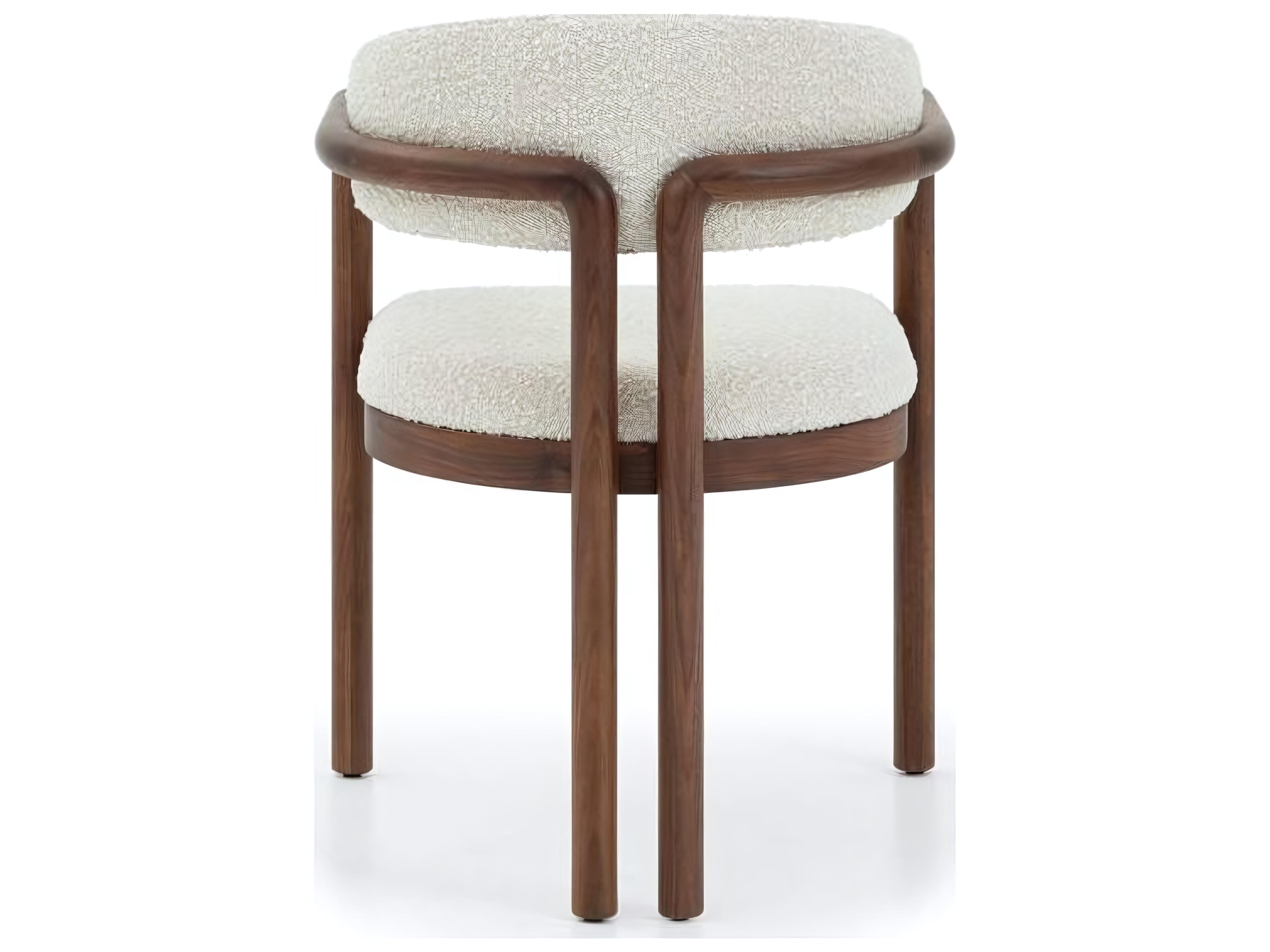 Interlude Home Dining Chair