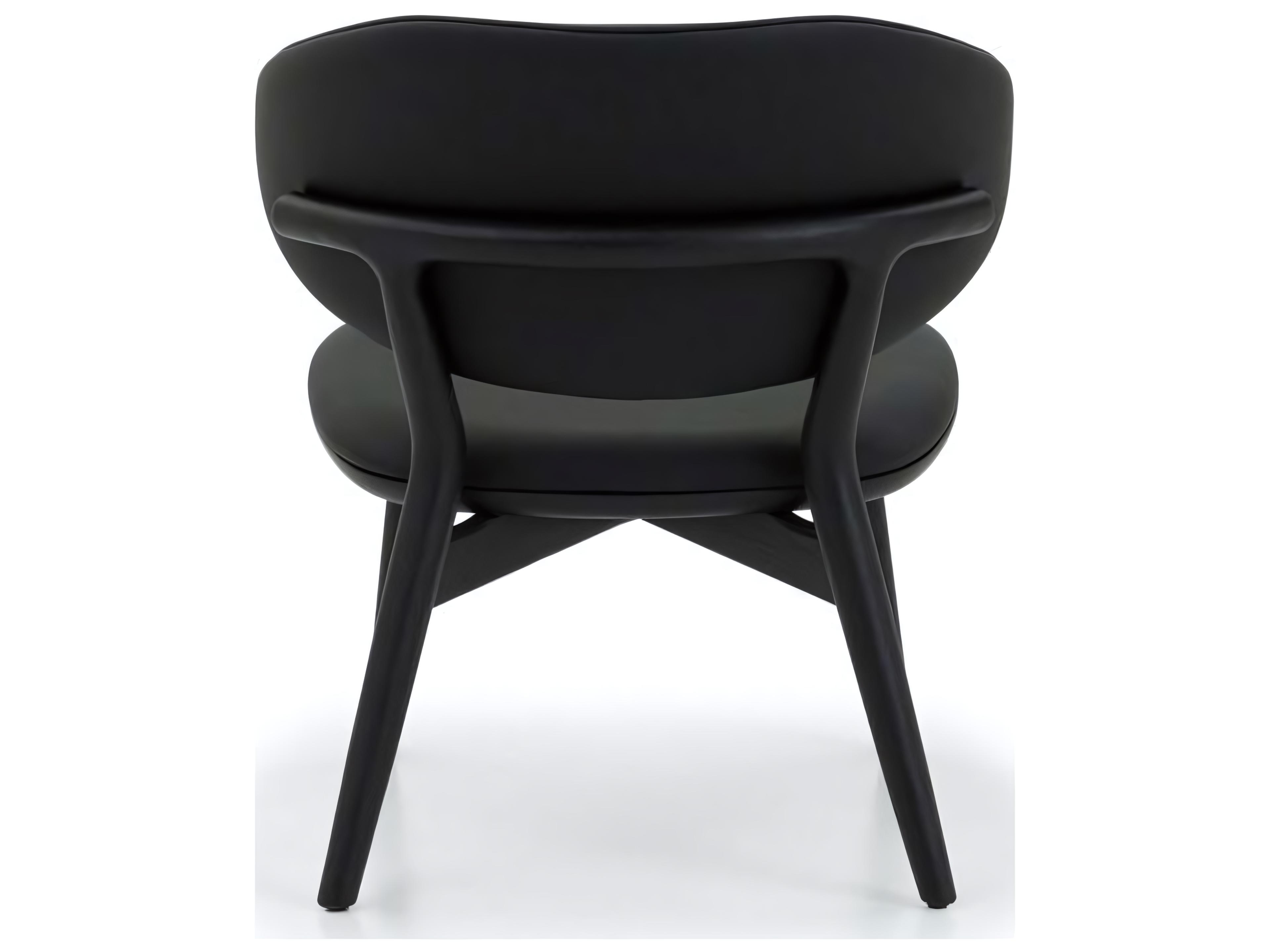 Interlude Home Soren Accent Chair