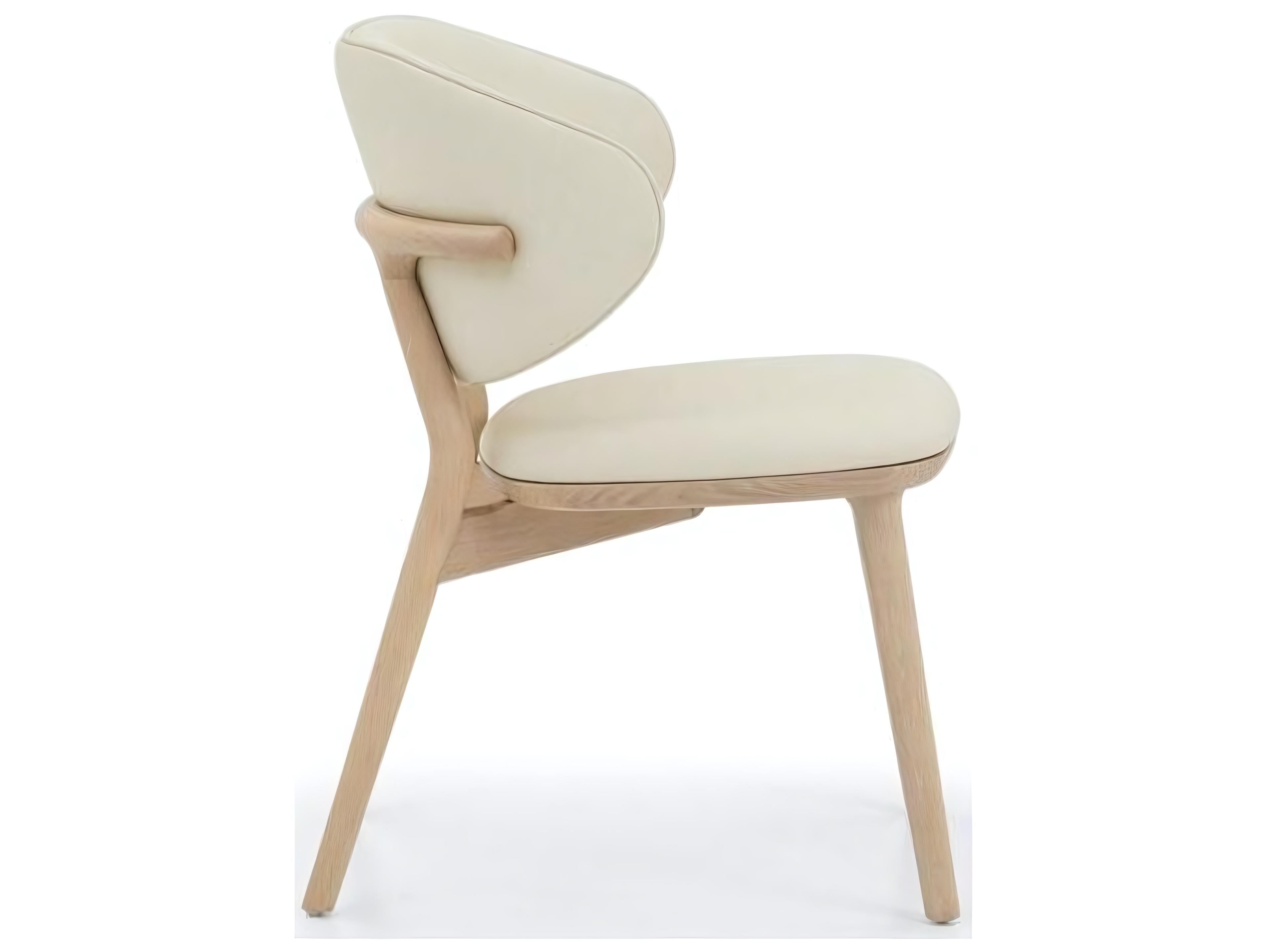 Interlude Home Soren Dining Chair
