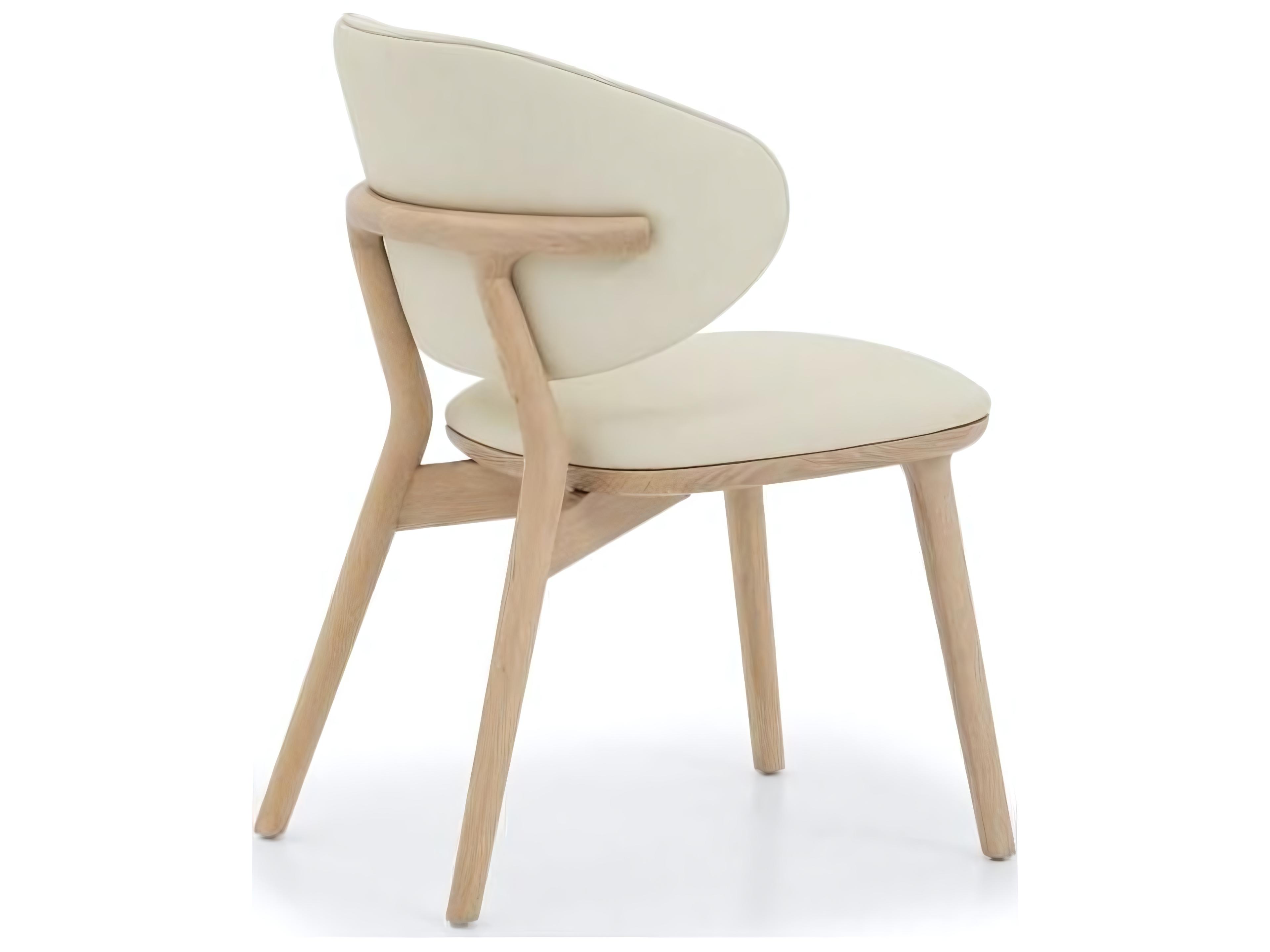 Interlude Home Soren Dining Chair