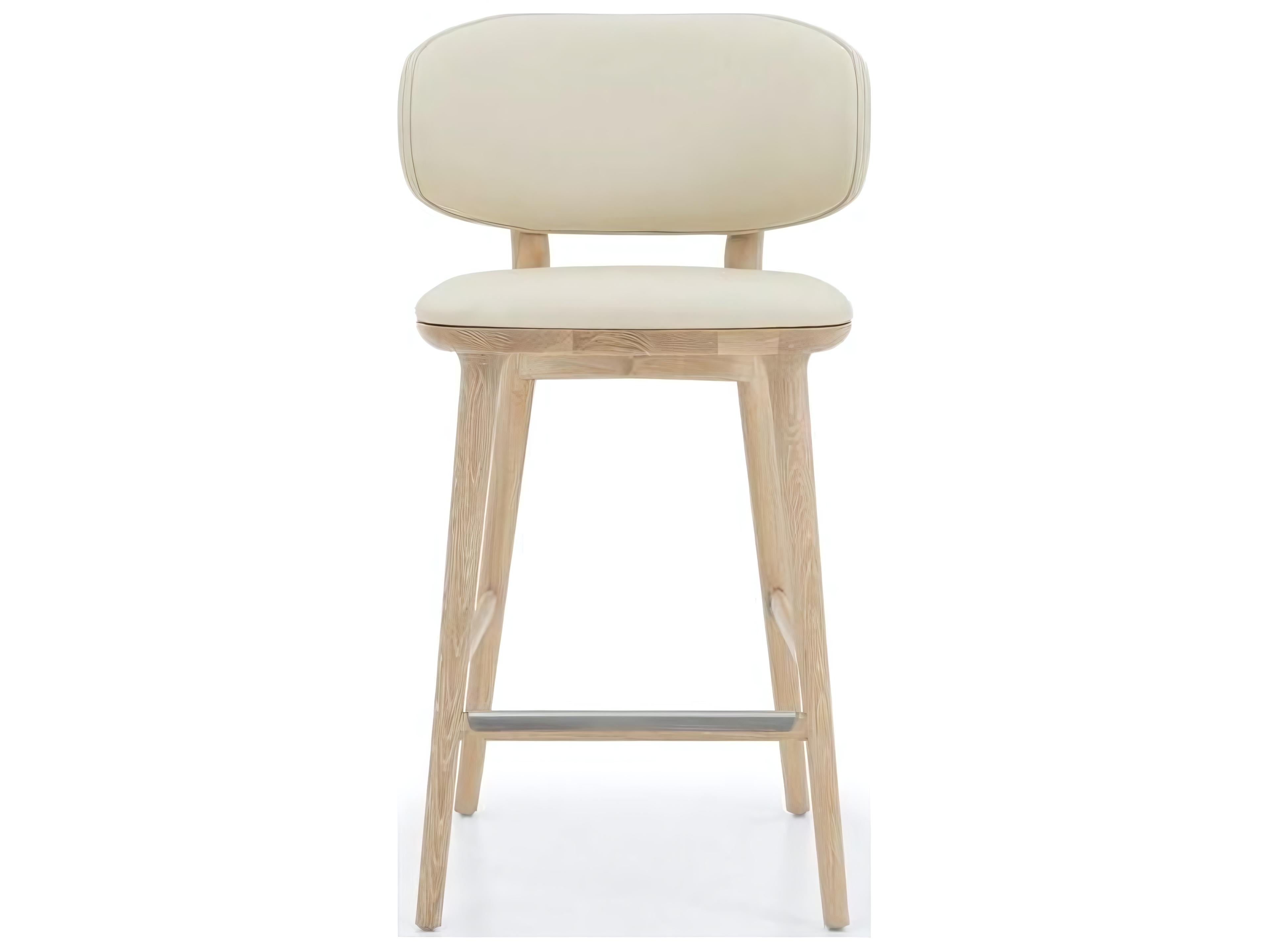 Interlude Home Soren Bar & Counter Stool