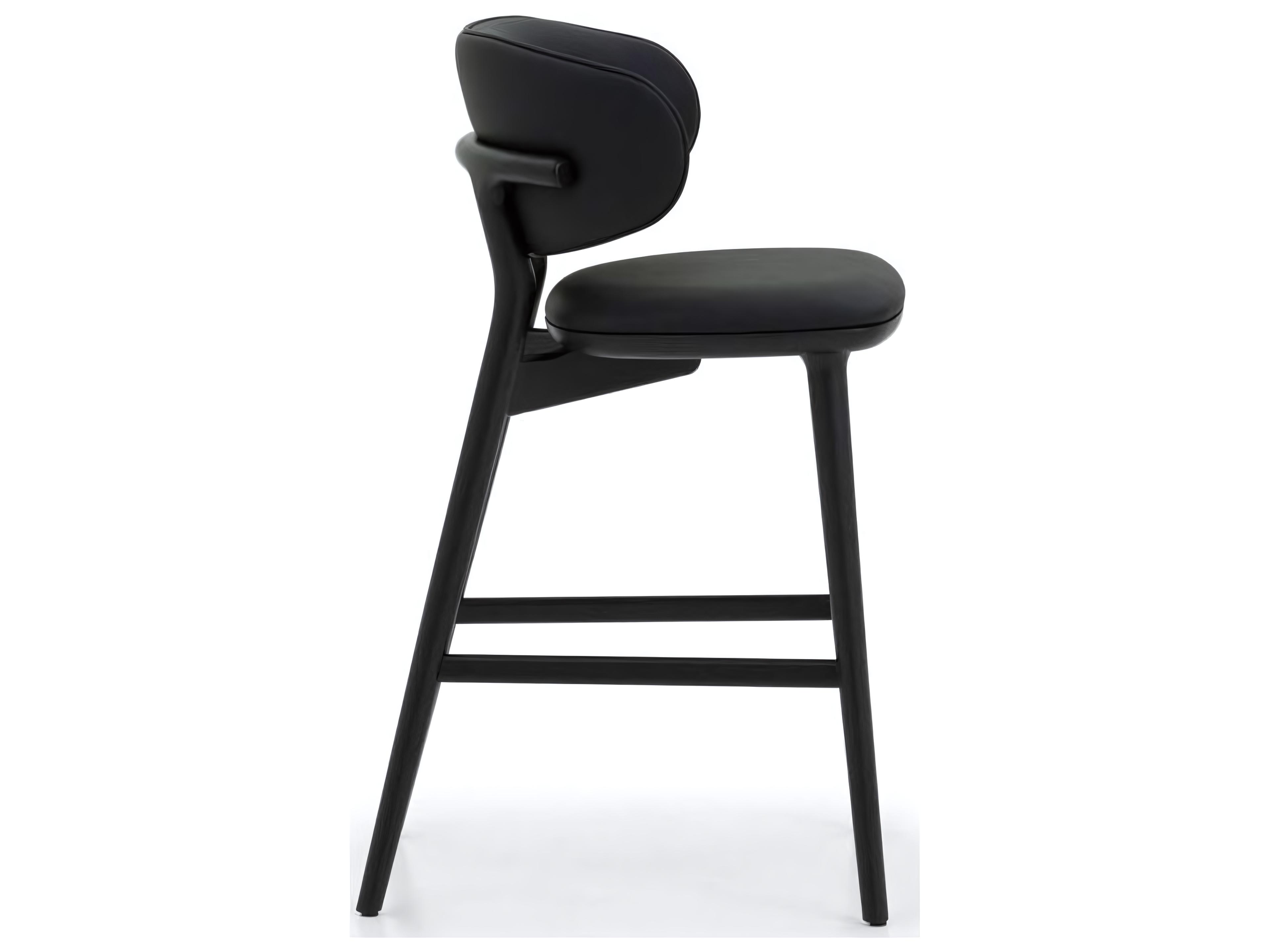 Interlude Home Soren Bar & Counter Stool