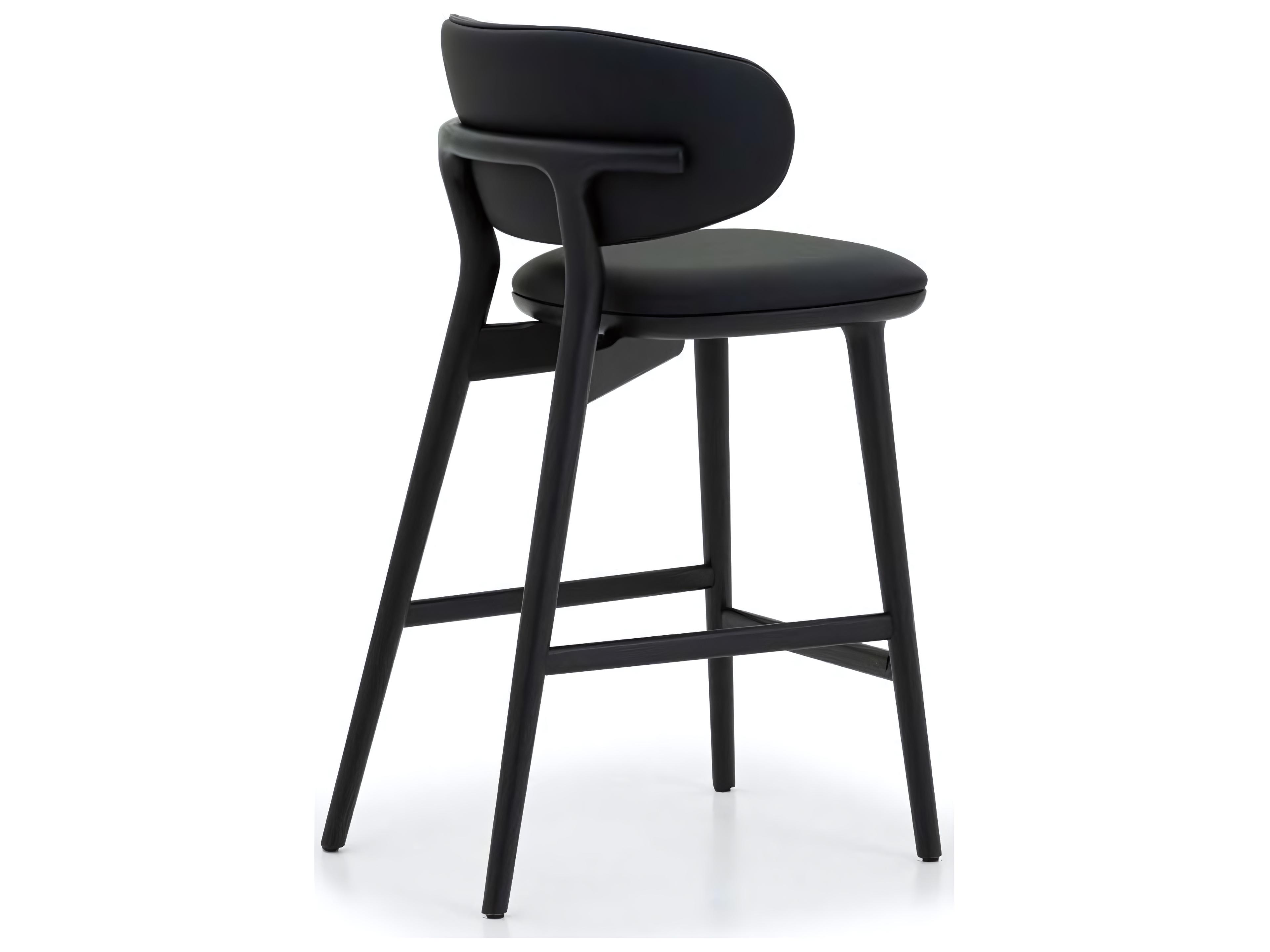 Interlude Home Soren Bar & Counter Stool
