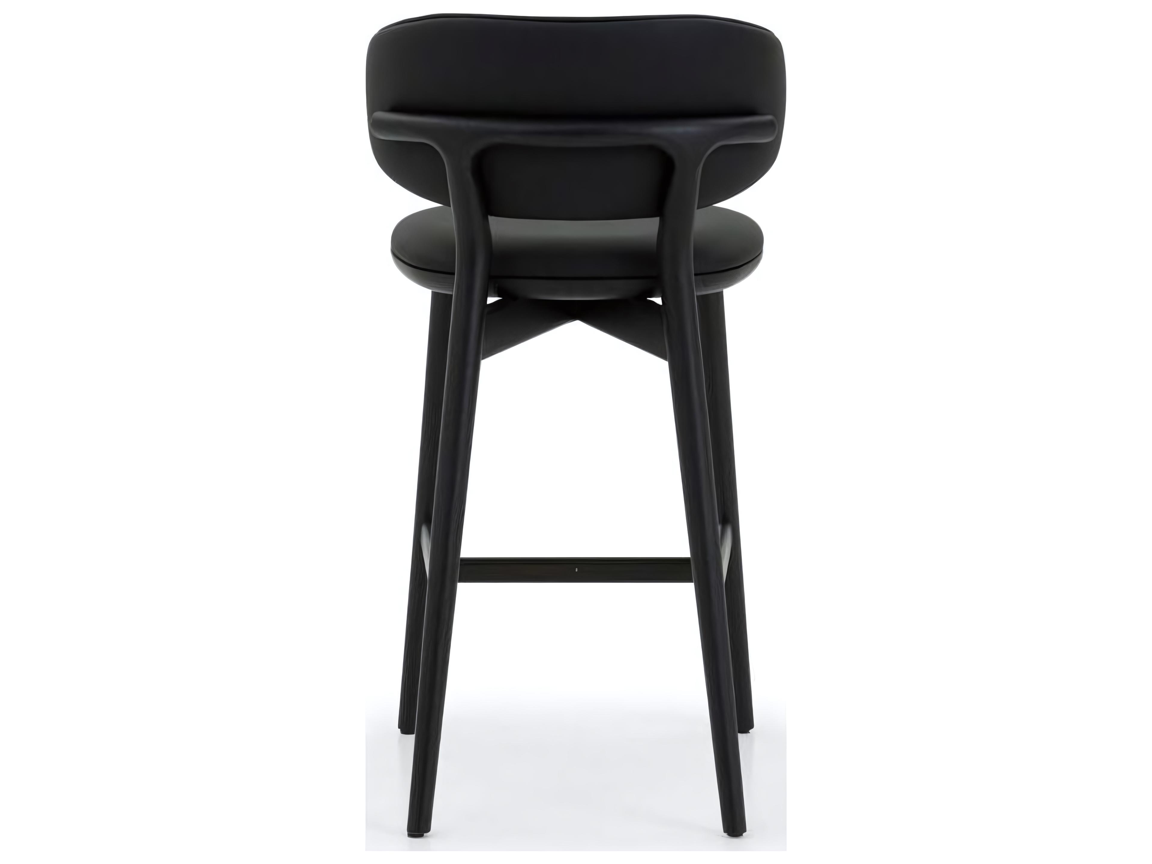 Interlude Home Soren Bar & Counter Stool