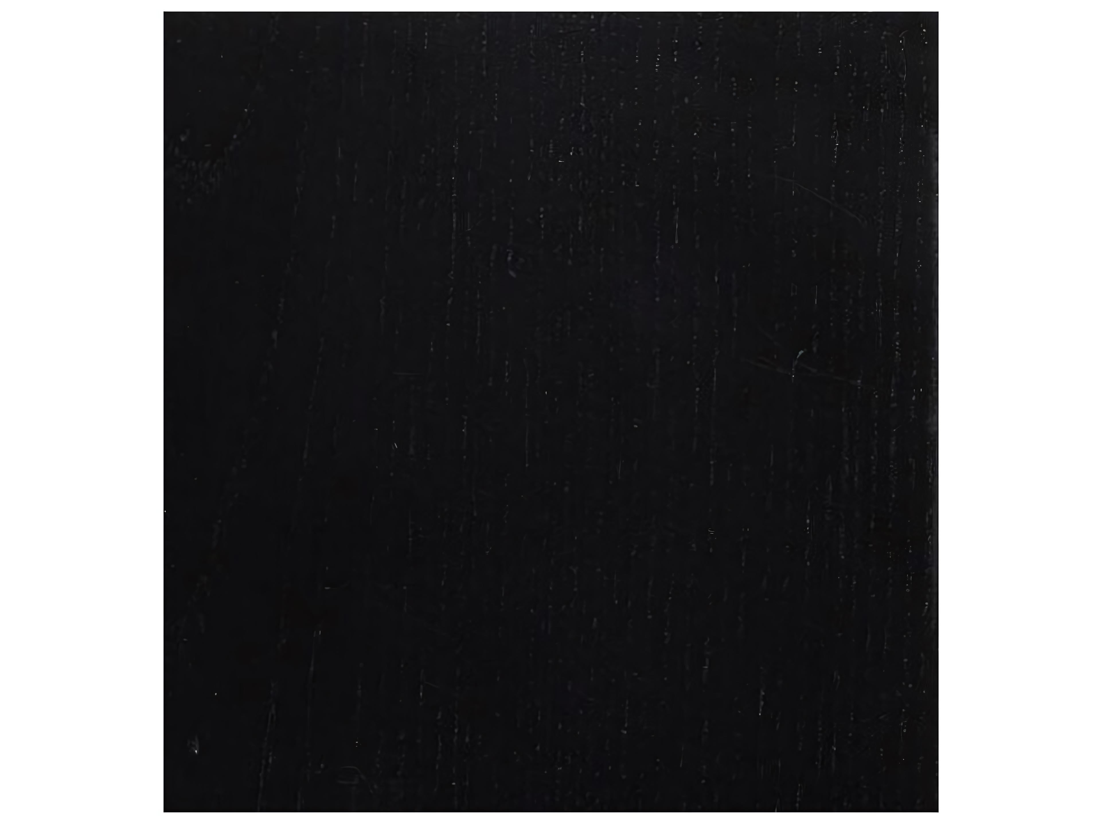 Interlude Home Stella Counter Stool in Matte Black