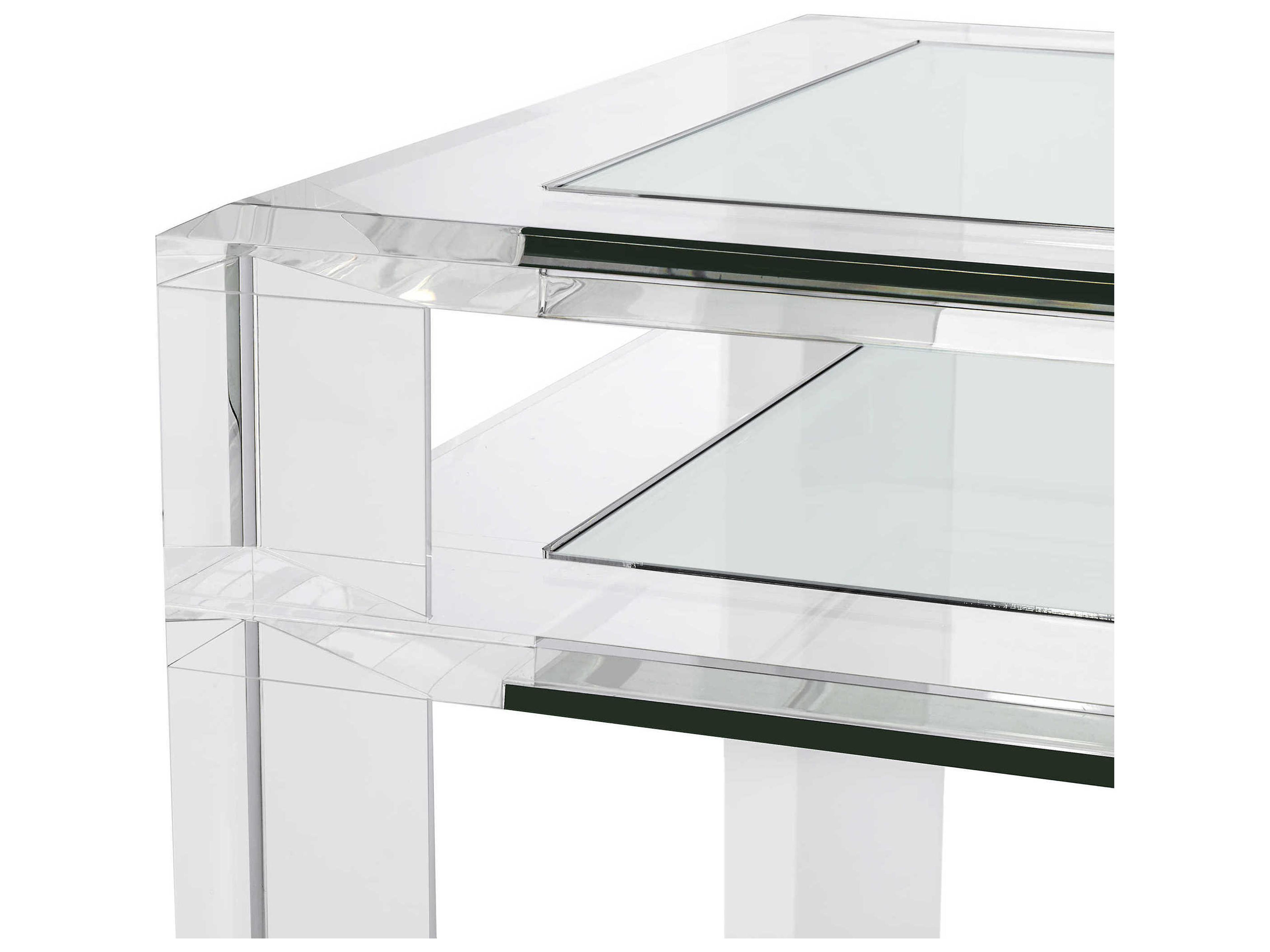 Interlude Home Surrey Computer Desk