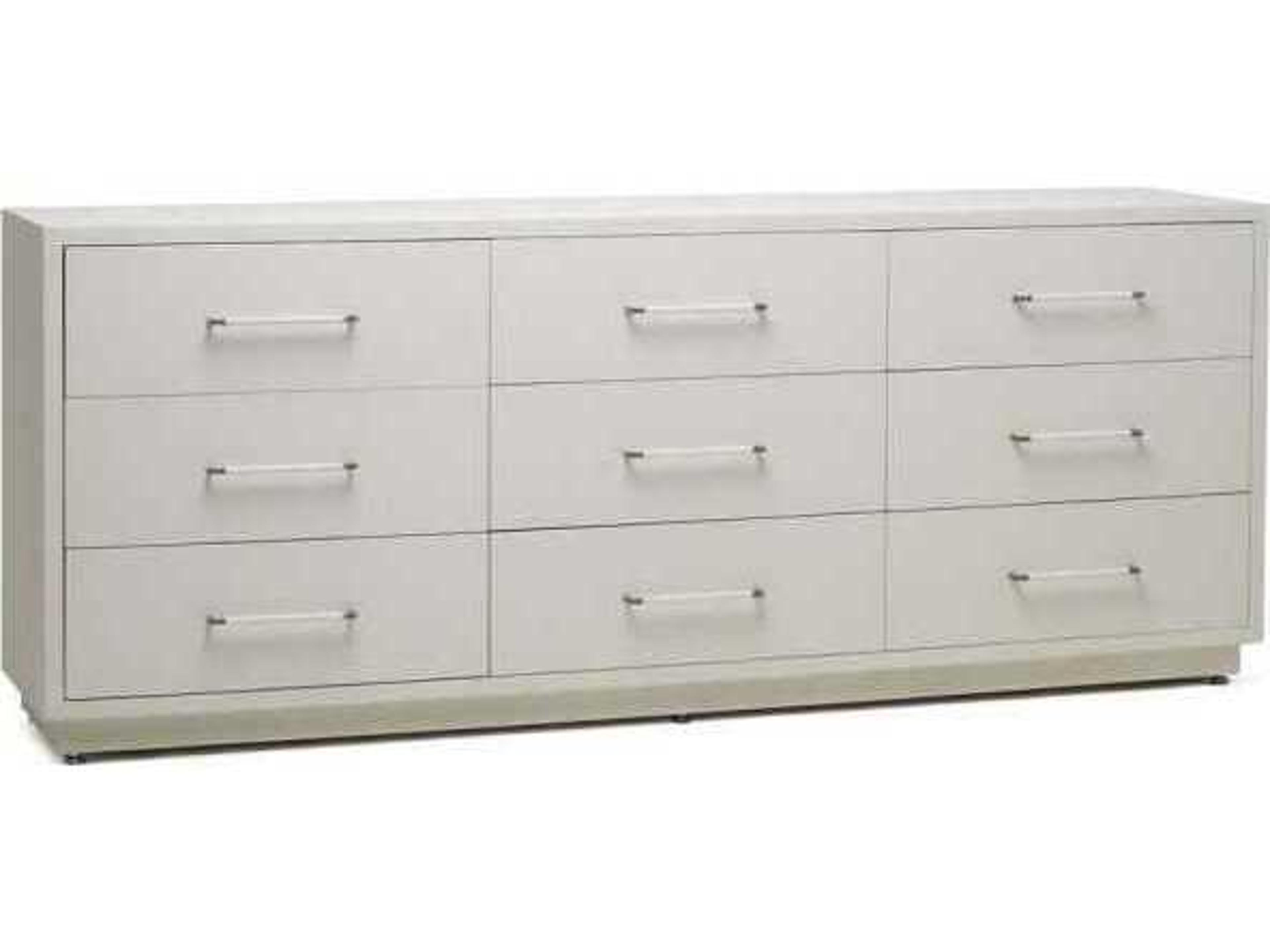 Taylor Dresser