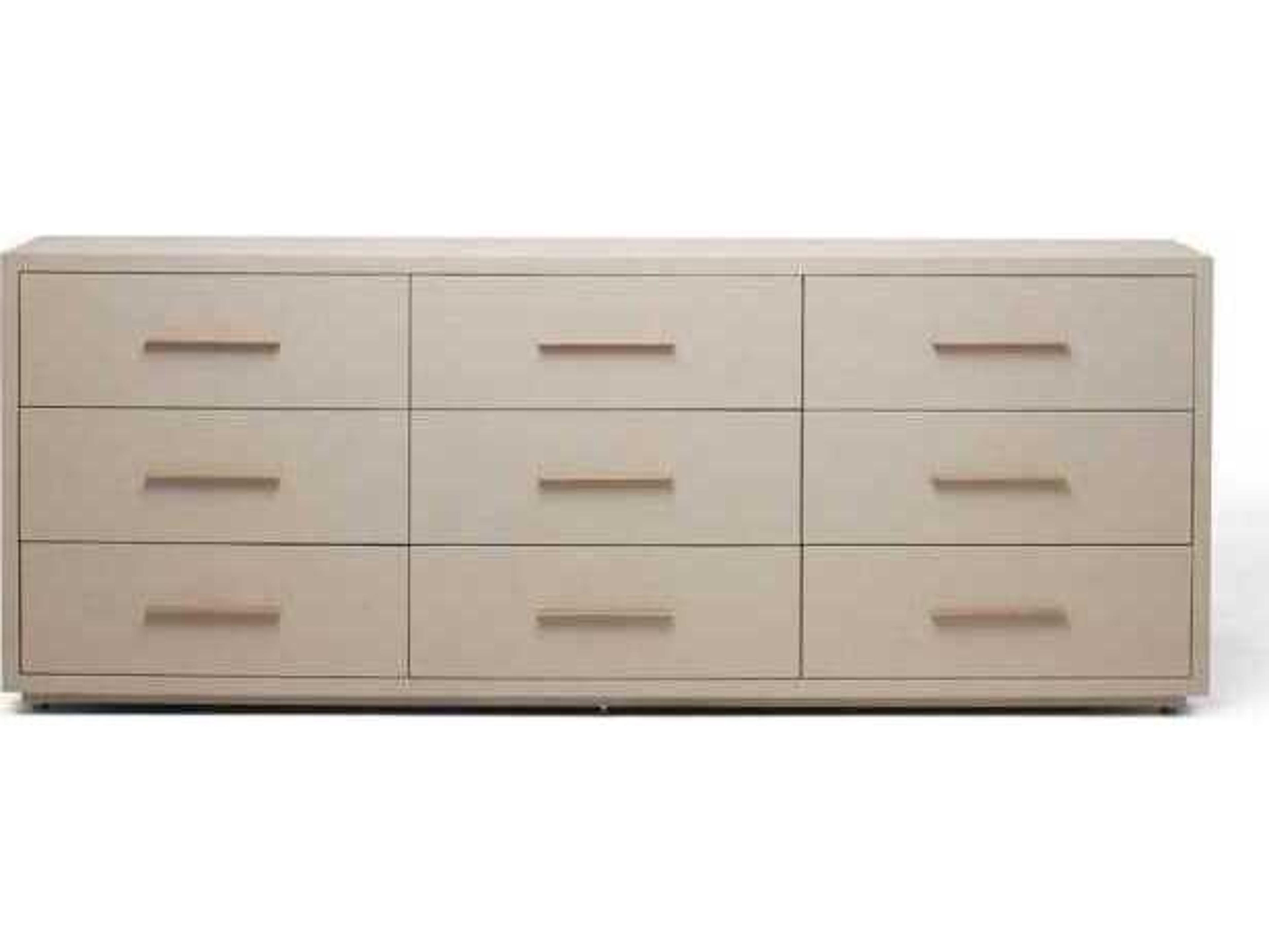 Interlude Home Livia Brown Dresser