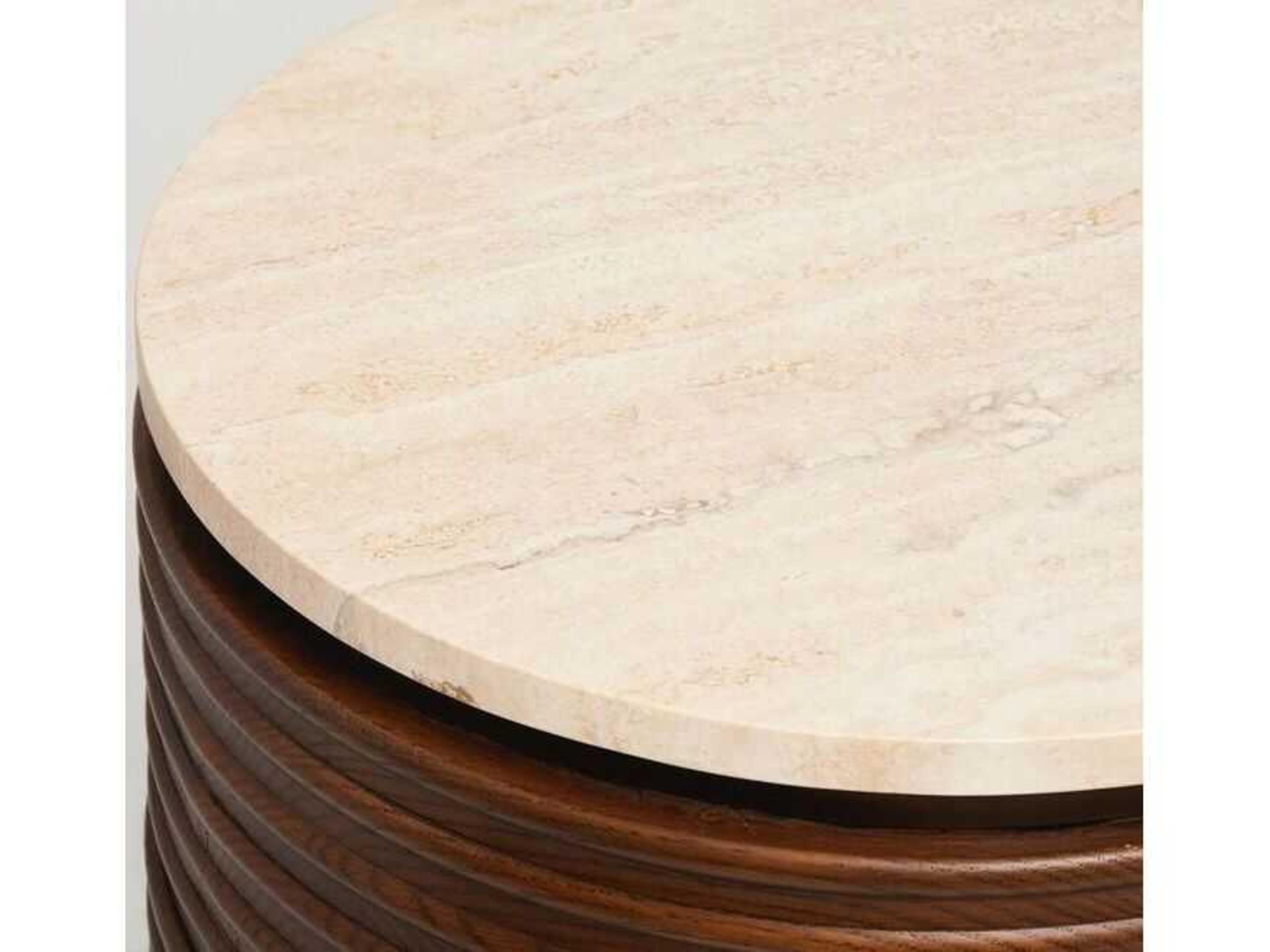 Interlude Home Marina 77" Media Console