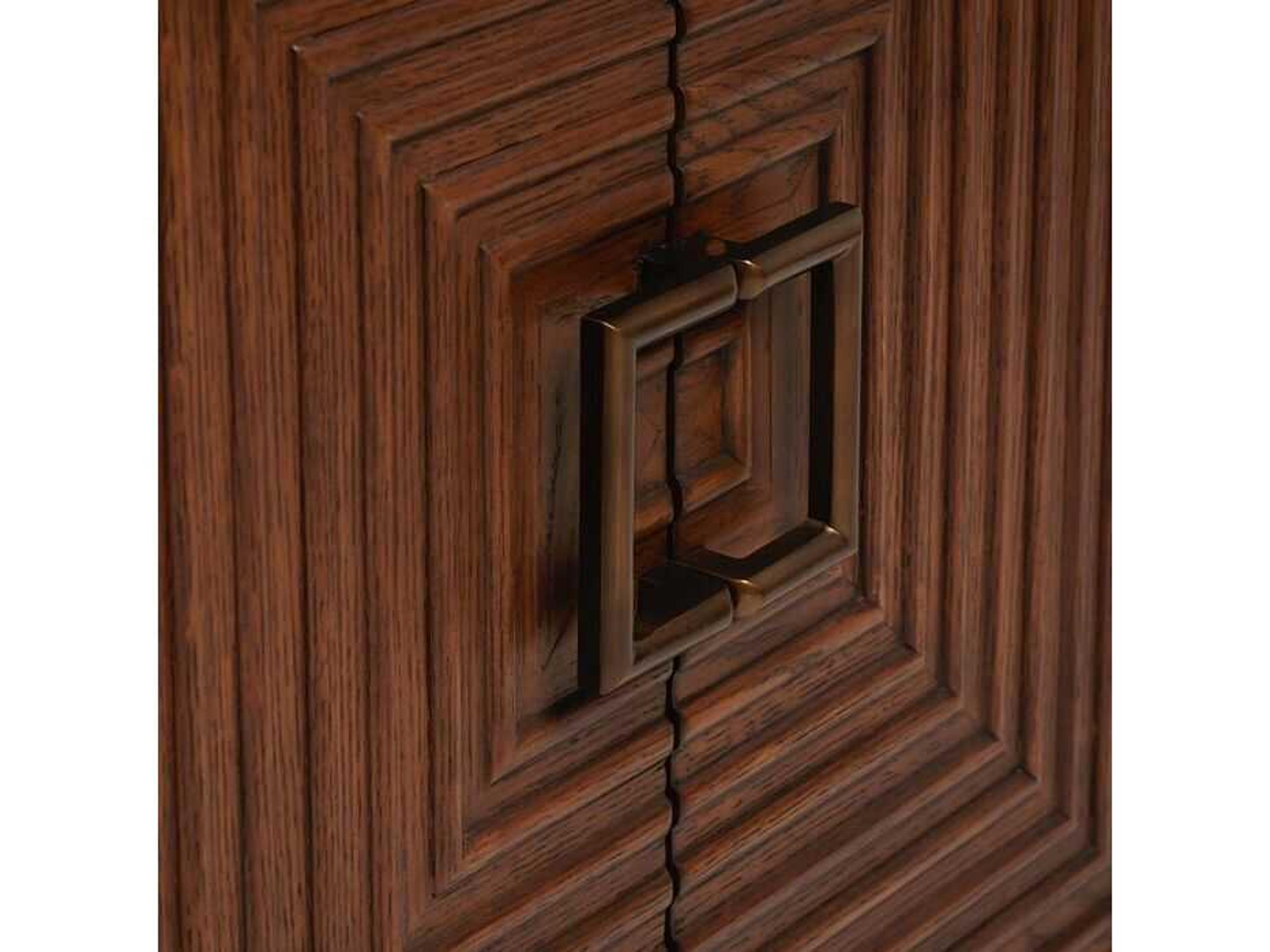 Interlude Home Marina 77" Media Console