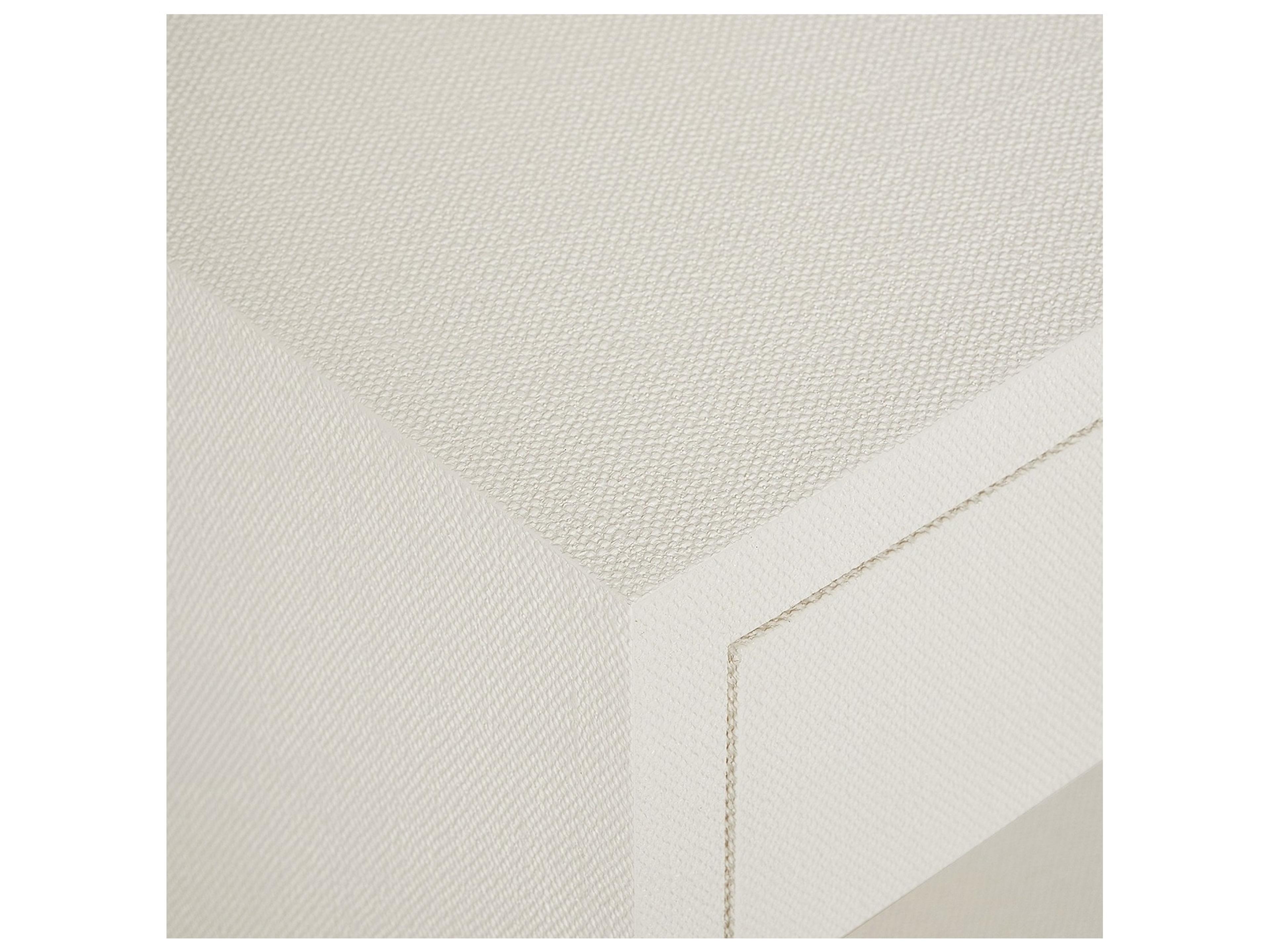 Interlude Home Taylor 2-Drawers Nightstand