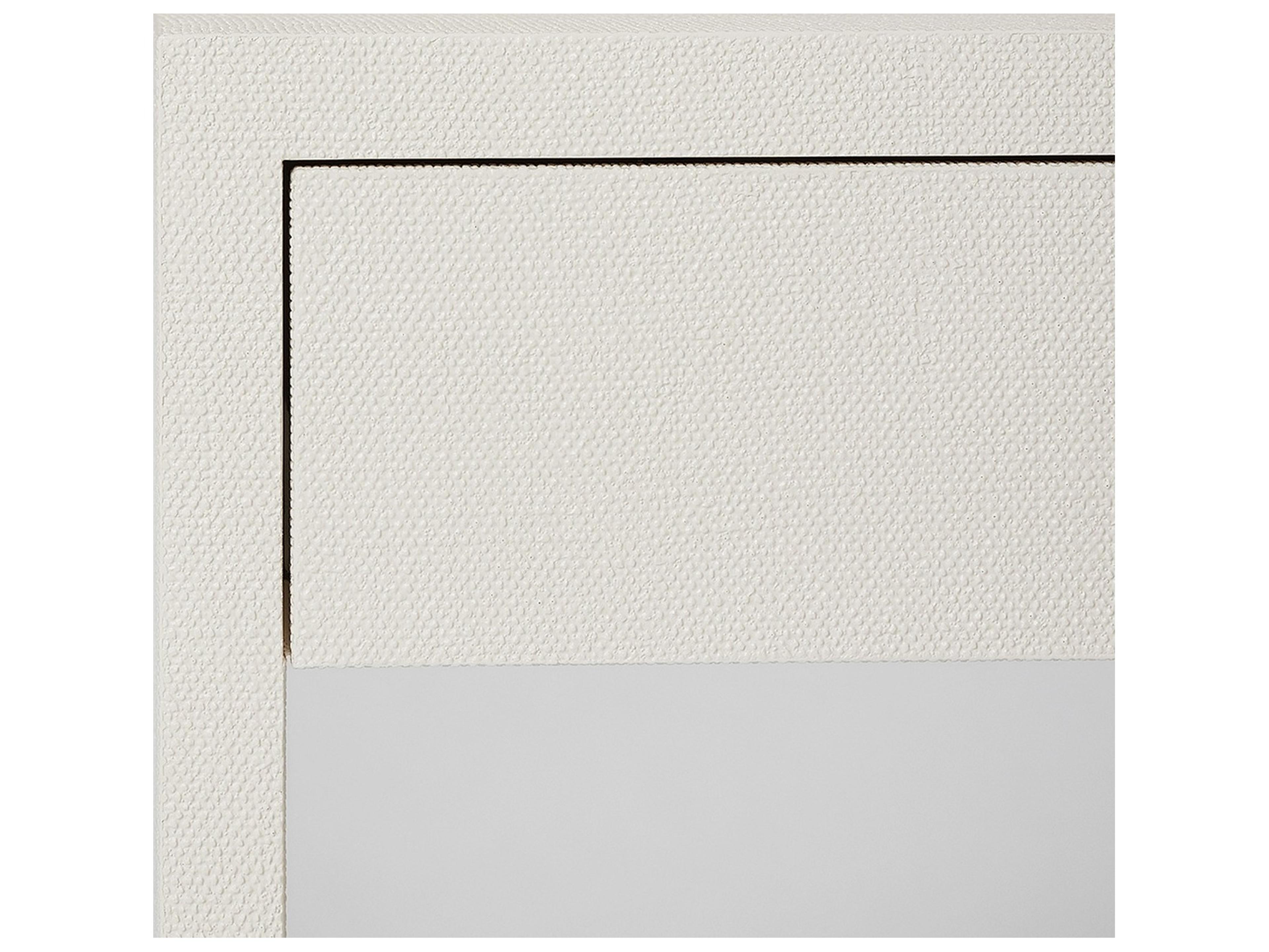 Interlude Home Taylor 2-Drawers Nightstand