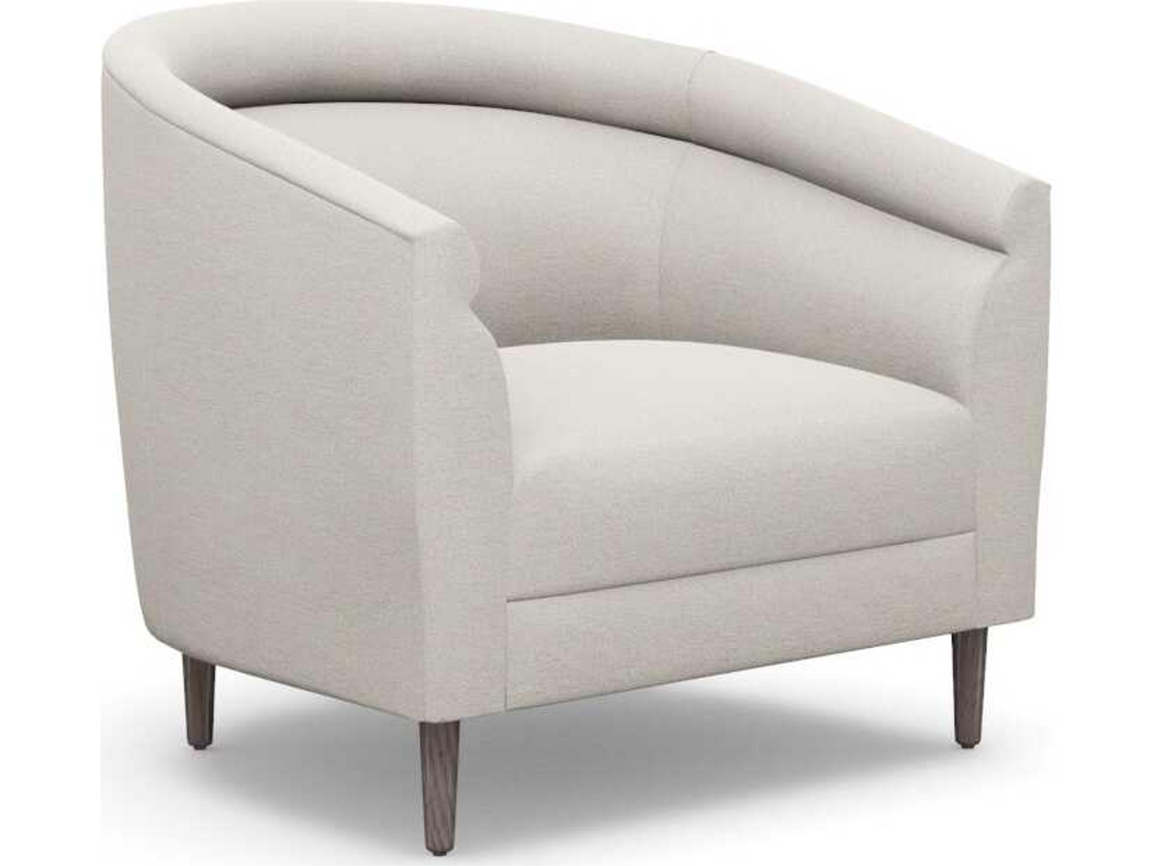 Capri Beige Accent Chair